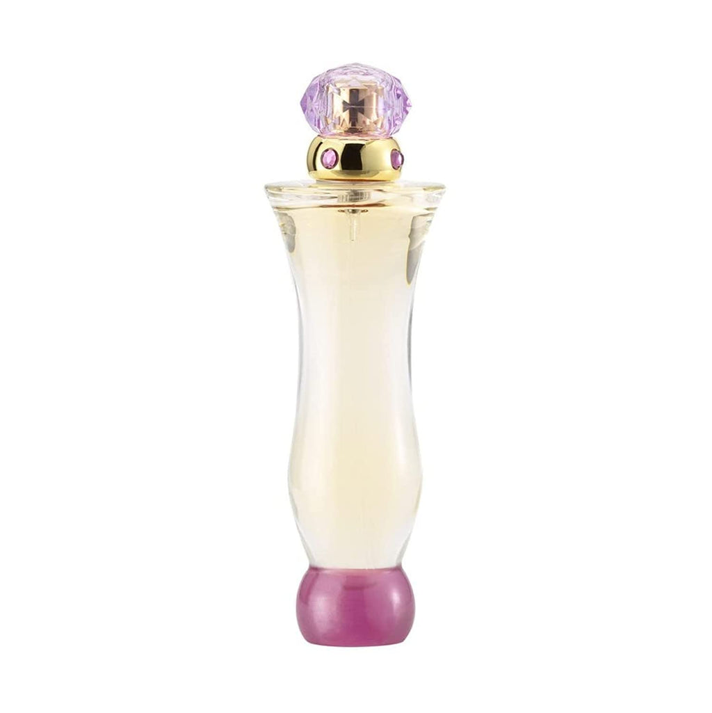 VERSACE WOMAN by Gianni Versace EAU DE PARFUM SPRAY 3.4 OZ for WOMEN