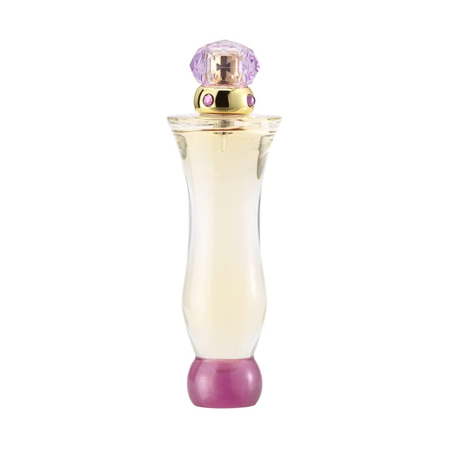 VERSACE WOMAN by Gianni Versace EAU DE PARFUM SPRAY 3.4 OZ for WOMEN
