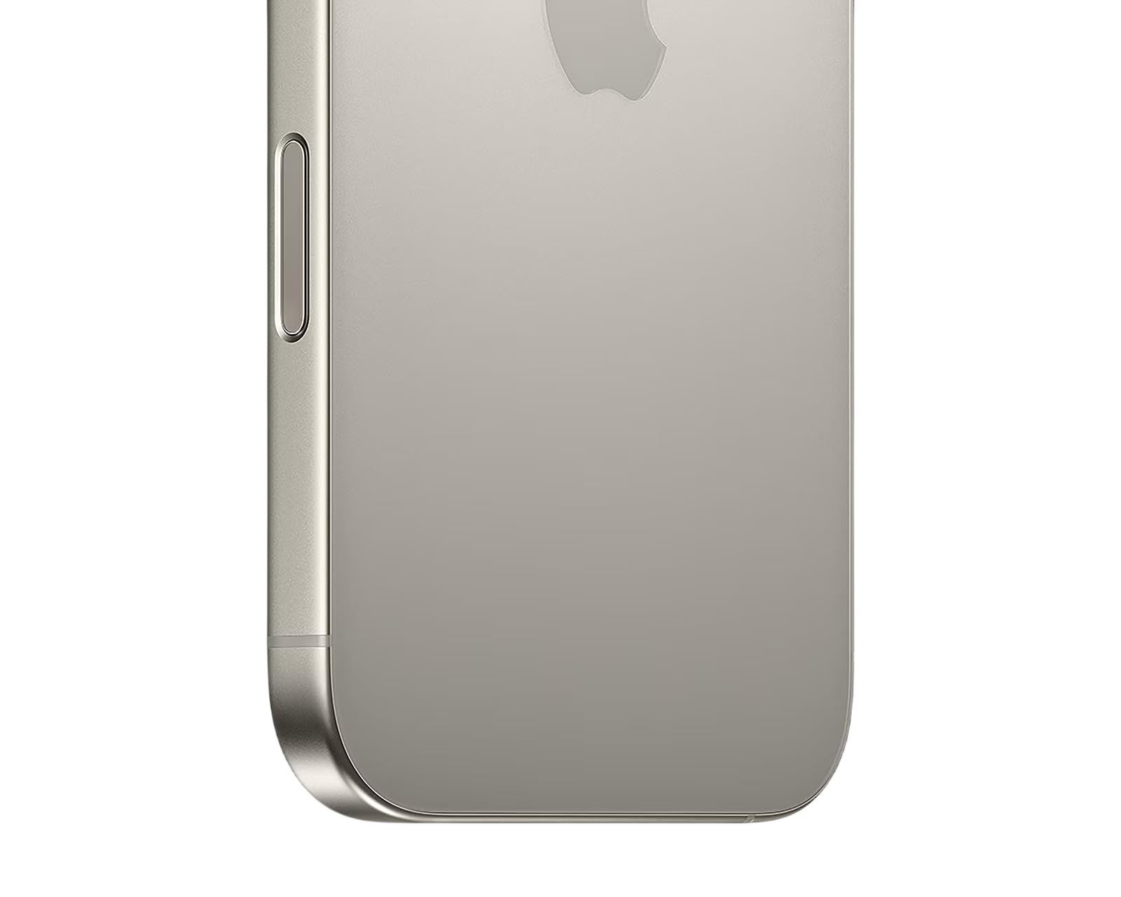 Apple iPhone 16 Pro Max, 512GB, White Titanium - Unlocked (Renewed)