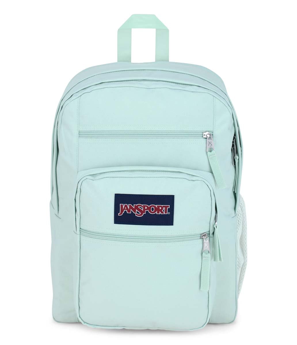 JanSport Laptop Backpack - Computer Bag with 2 Compartments, Ergonomic Shoulder Straps, 15” Laptop Sleeve, Haul Handle - Very Jelly