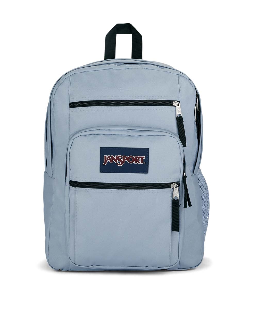 JanSport Laptop Backpack - Computer Bag with 2 Compartments, Ergonomic Shoulder Straps, 15” Laptop Sleeve, Haul Handle - Very Jelly
