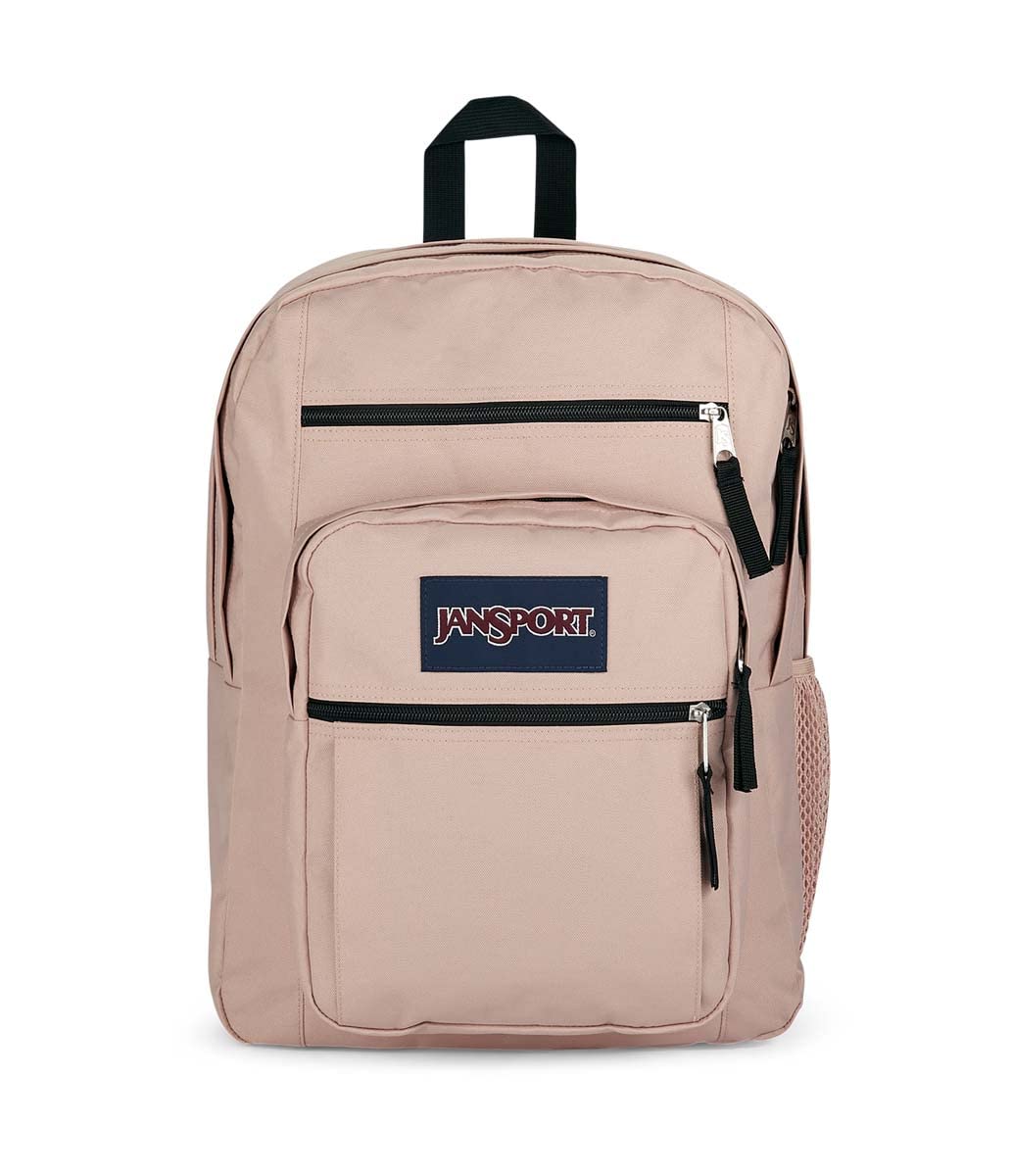 JanSport Laptop Backpack - Computer Bag with 2 Compartments, Ergonomic Shoulder Straps, 15” Laptop Sleeve, Haul Handle - Very Jelly