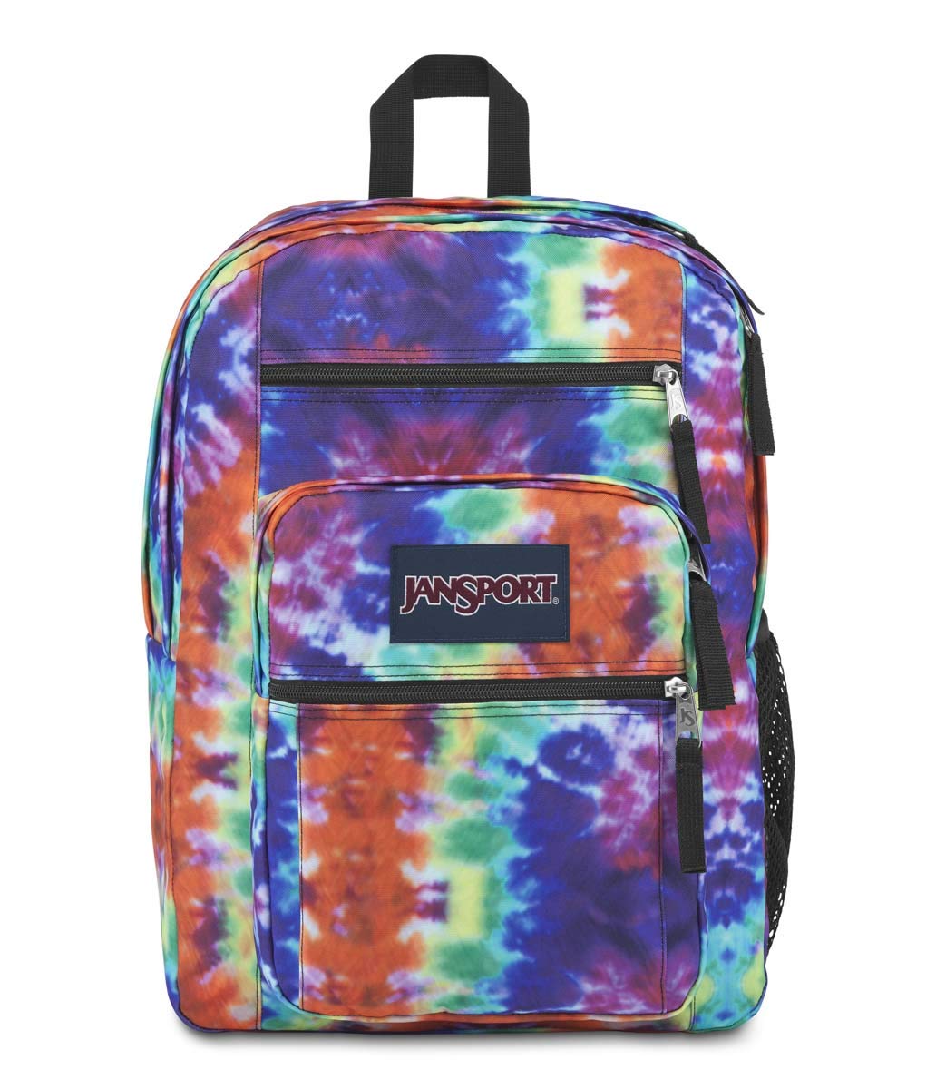 JanSport Laptop Backpack - Computer Bag with 2 Compartments, Ergonomic Shoulder Straps, 15” Laptop Sleeve, Haul Handle - Very Jelly