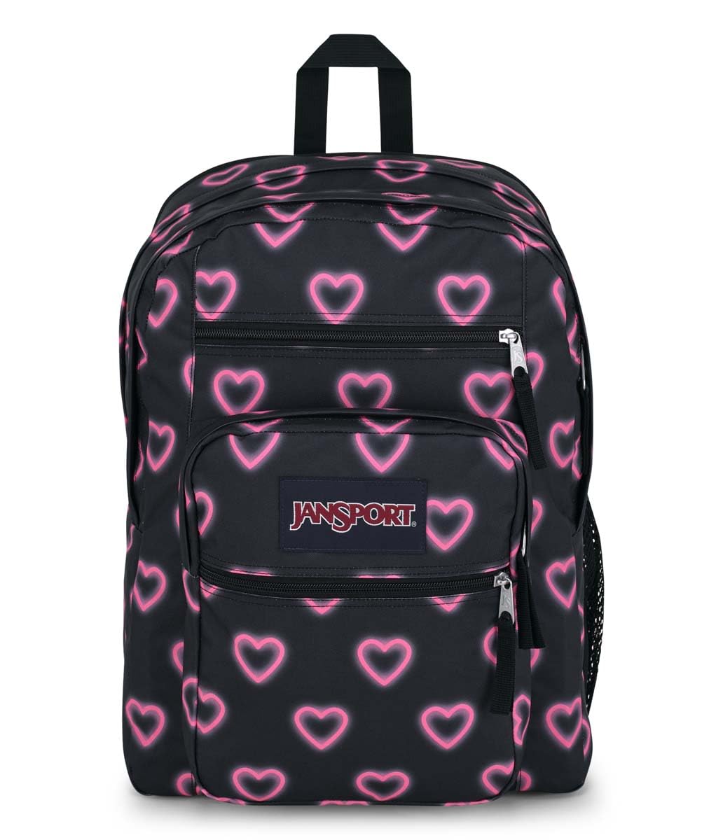 JanSport Laptop Backpack - Computer Bag with 2 Compartments, Ergonomic Shoulder Straps, 15” Laptop Sleeve, Haul Handle - Very Jelly