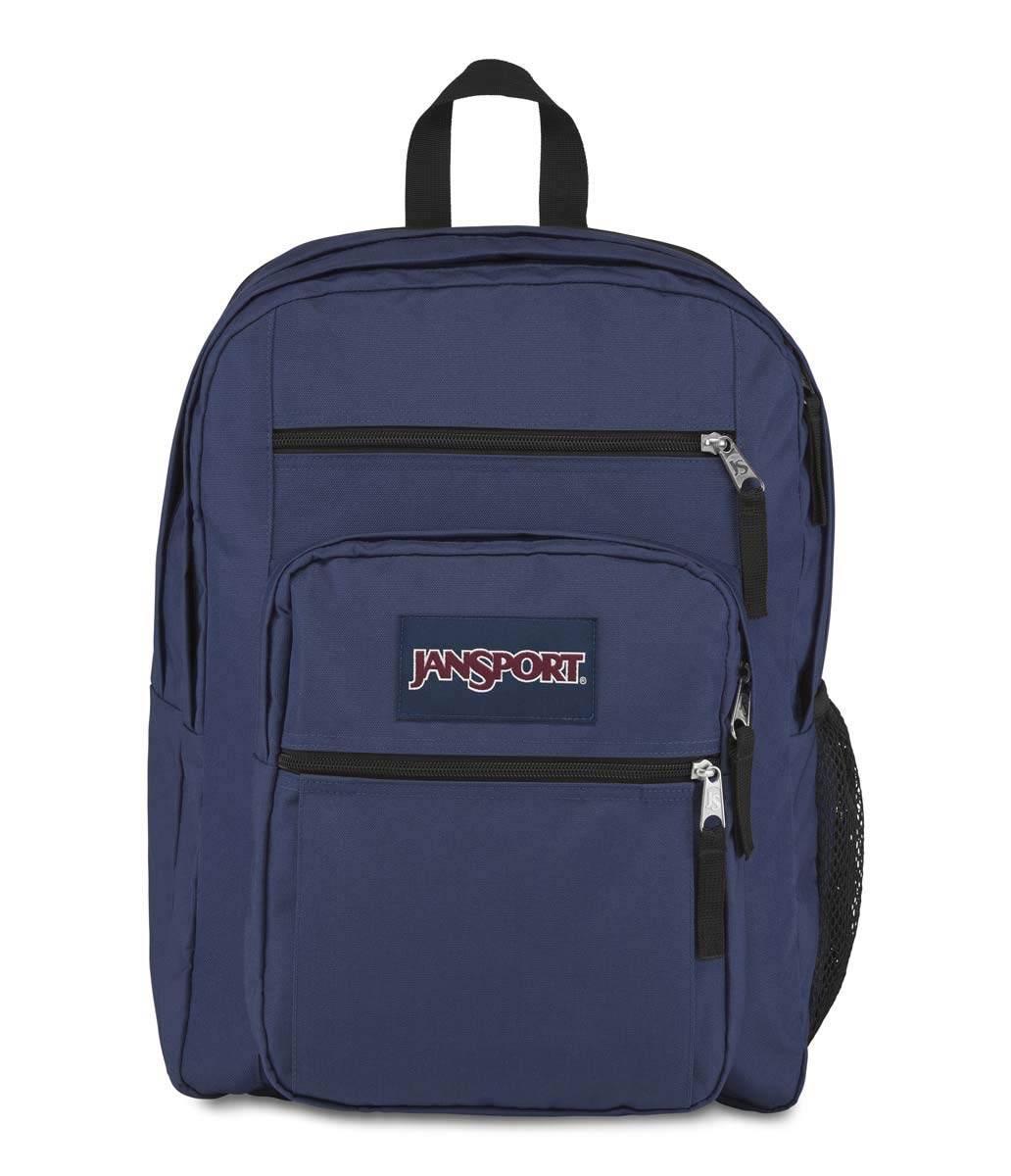JanSport Laptop Backpack - Computer Bag with 2 Compartments, Ergonomic Shoulder Straps, 15” Laptop Sleeve, Haul Handle - Very Jelly