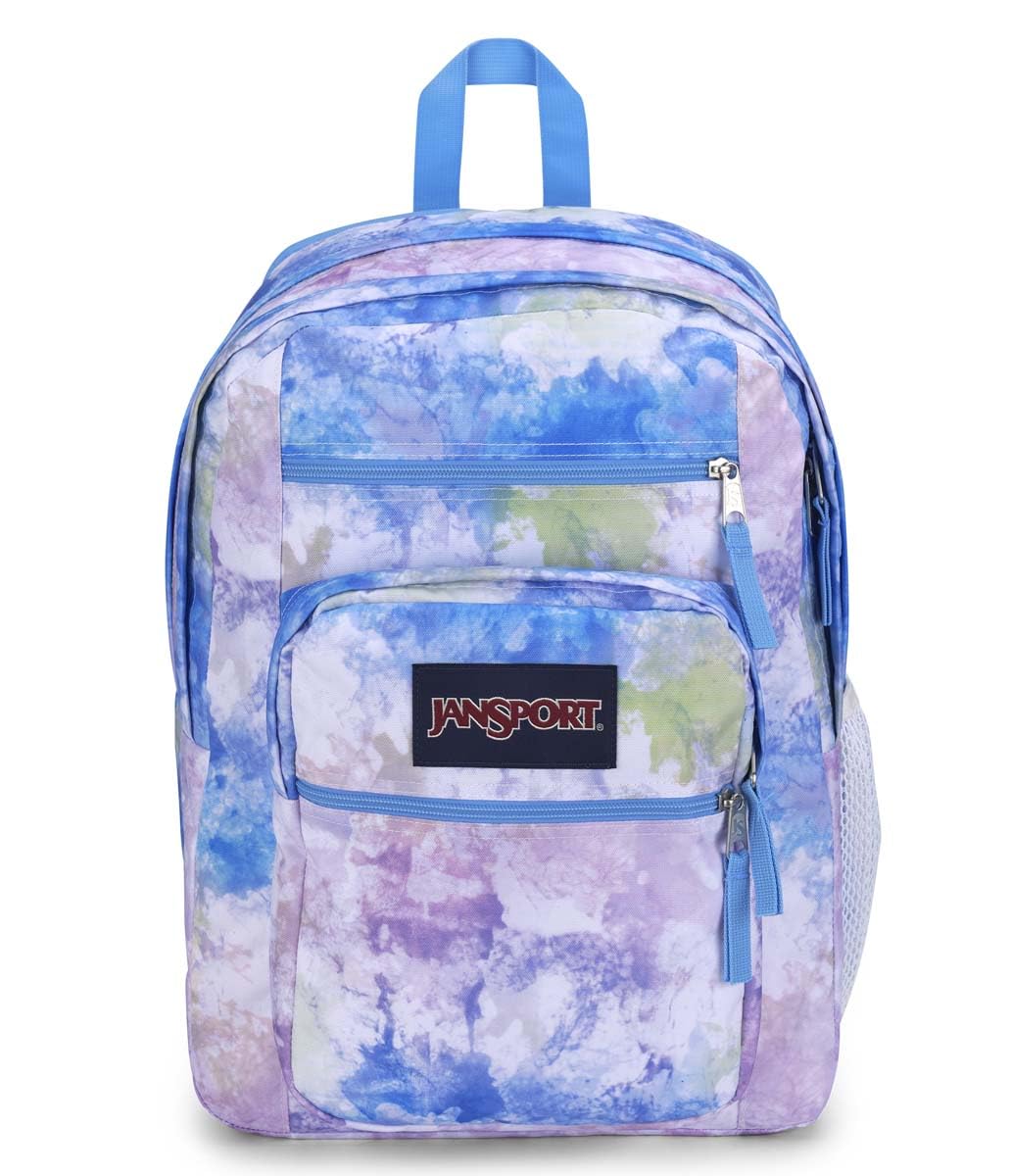 JanSport Laptop Backpack - Computer Bag with 2 Compartments, Ergonomic Shoulder Straps, 15” Laptop Sleeve, Haul Handle - Very Jelly