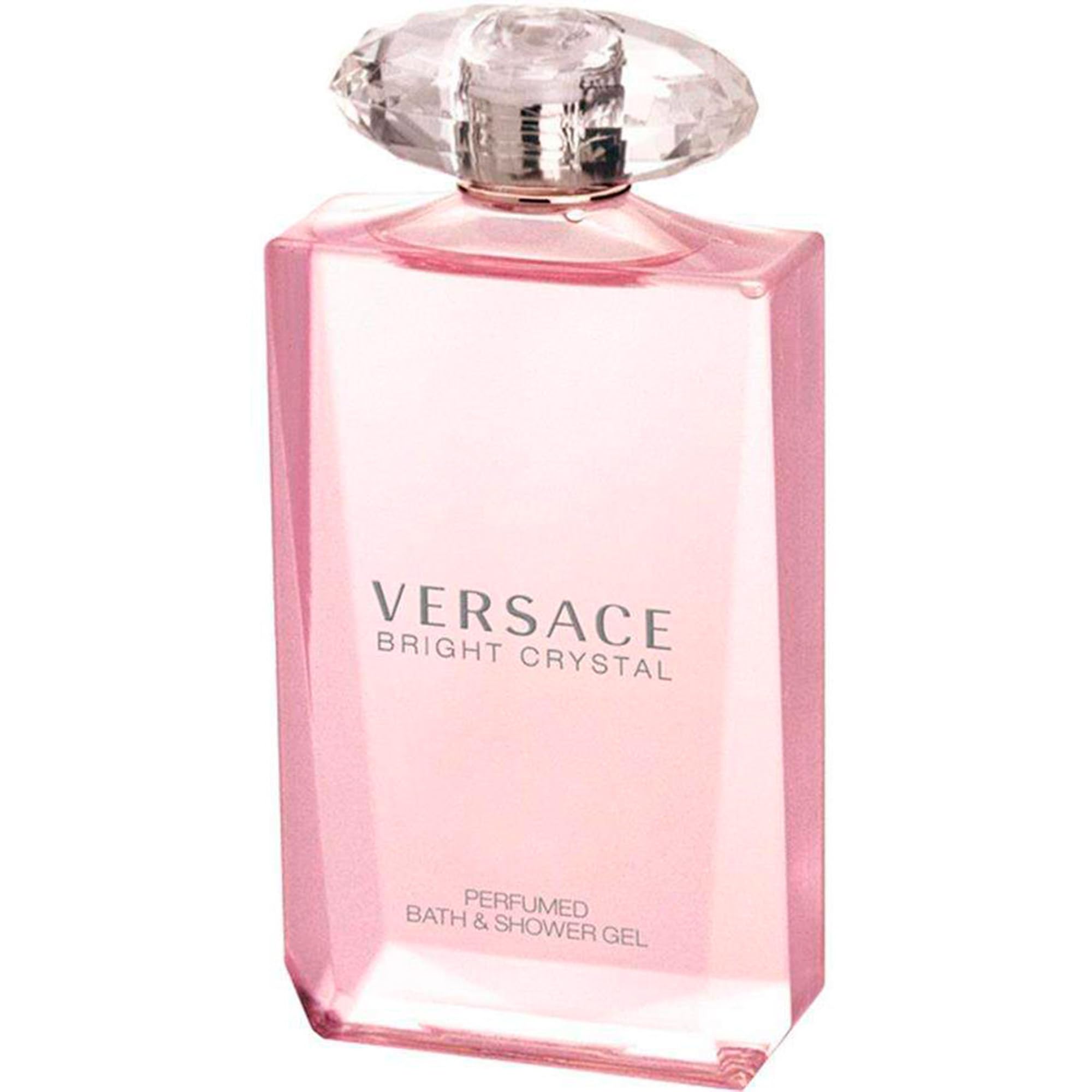 Yellow Diamond by Versace for Women 6.7 oz Perfumed Shower Gel