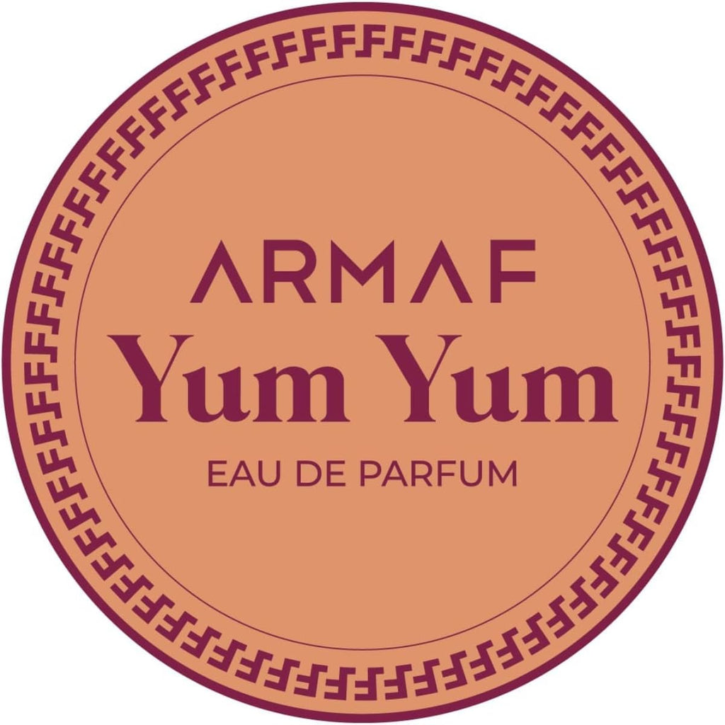 Armaf Delights Yum Yum 3.4 Edp Sp Women