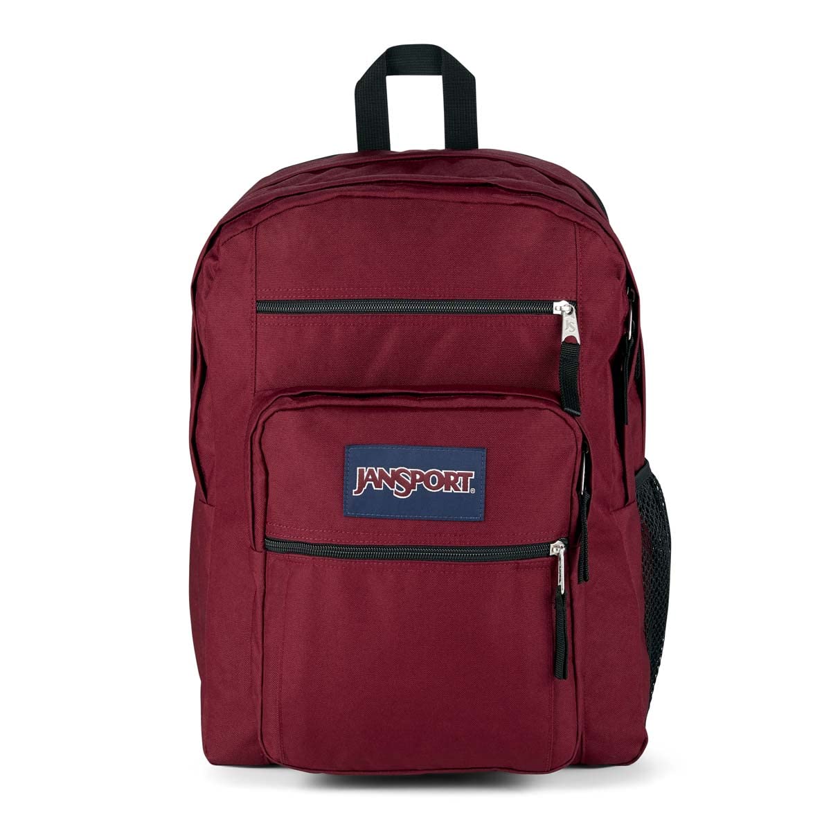JanSport Laptop Backpack - Computer Bag with 2 Compartments, Ergonomic Shoulder Straps, 15” Laptop Sleeve, Haul Handle - Very Jelly