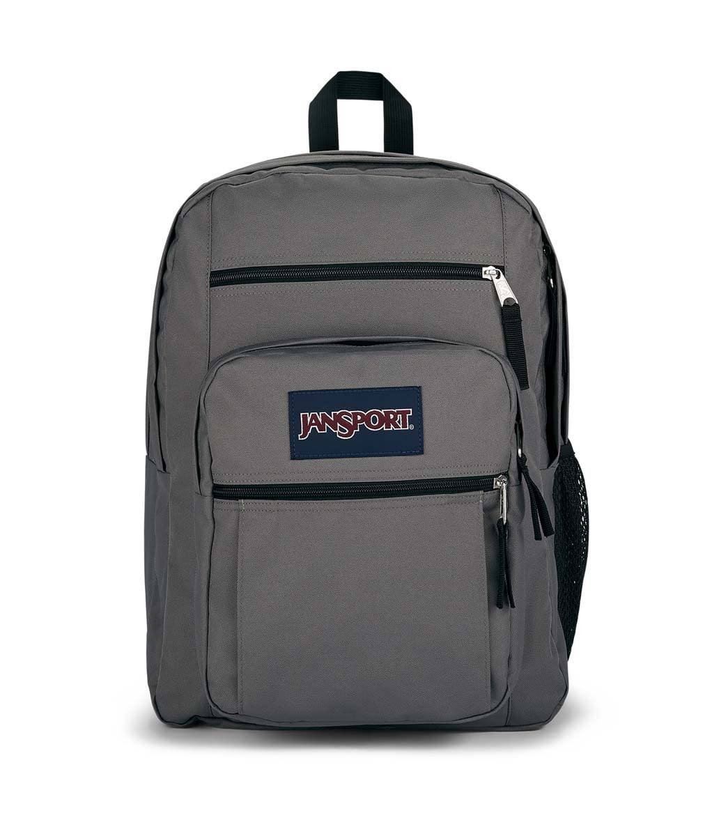 JanSport Laptop Backpack - Computer Bag with 2 Compartments, Ergonomic Shoulder Straps, 15” Laptop Sleeve, Haul Handle - Very Jelly