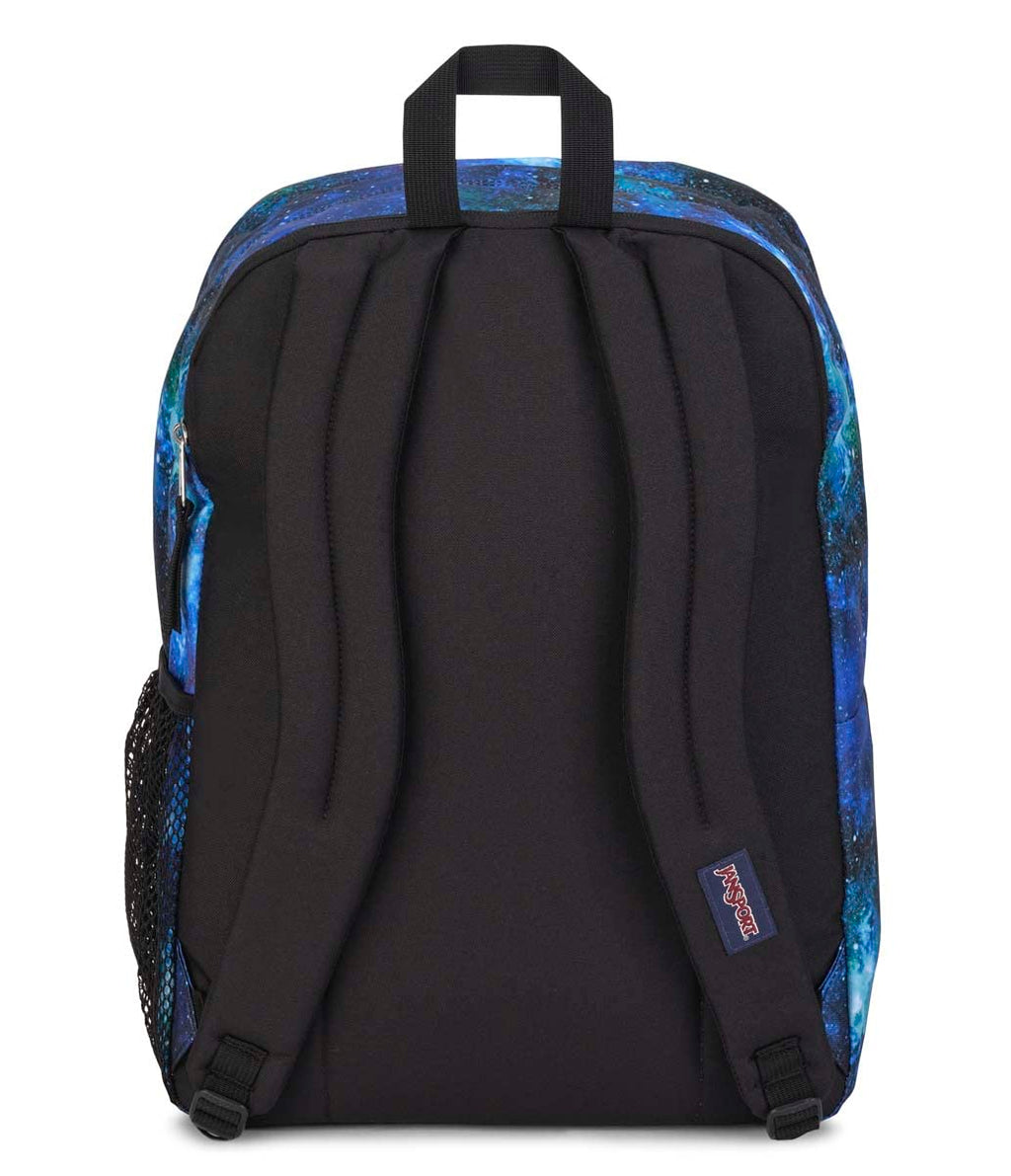 JanSport Laptop Backpack - Computer Bag with 2 Compartments, Ergonomic Shoulder Straps, 15” Laptop Sleeve, Haul Handle - Very Jelly
