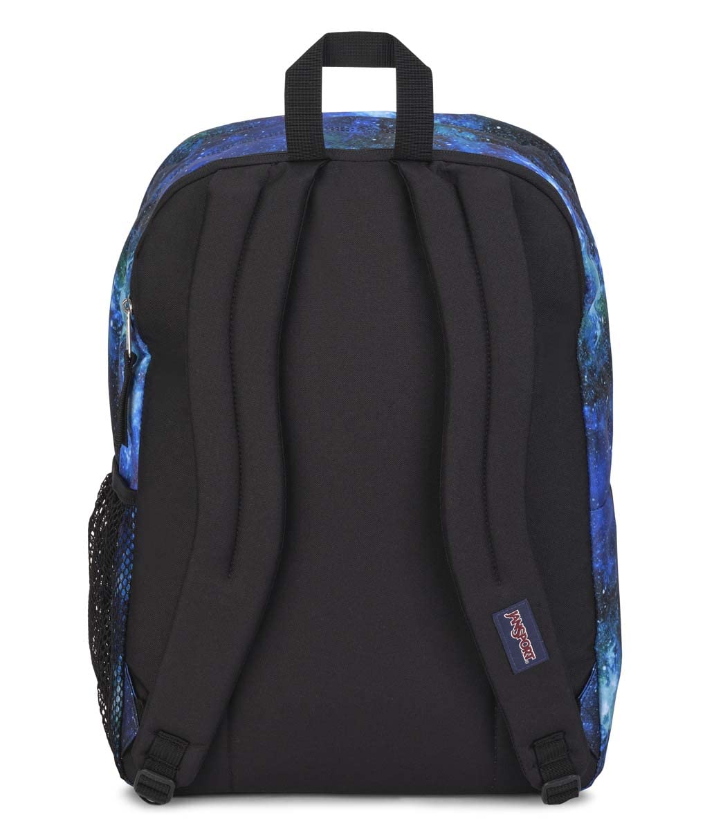 JanSport Laptop Backpack - Computer Bag with 2 Compartments, Ergonomic Shoulder Straps, 15” Laptop Sleeve, Haul Handle - Very Jelly