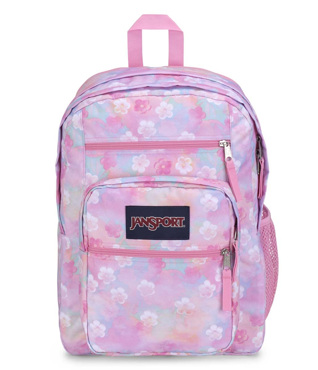 JanSport Laptop Backpack - Computer Bag with 2 Compartments, Ergonomic Shoulder Straps, 15” Laptop Sleeve, Haul Handle - Very Jelly