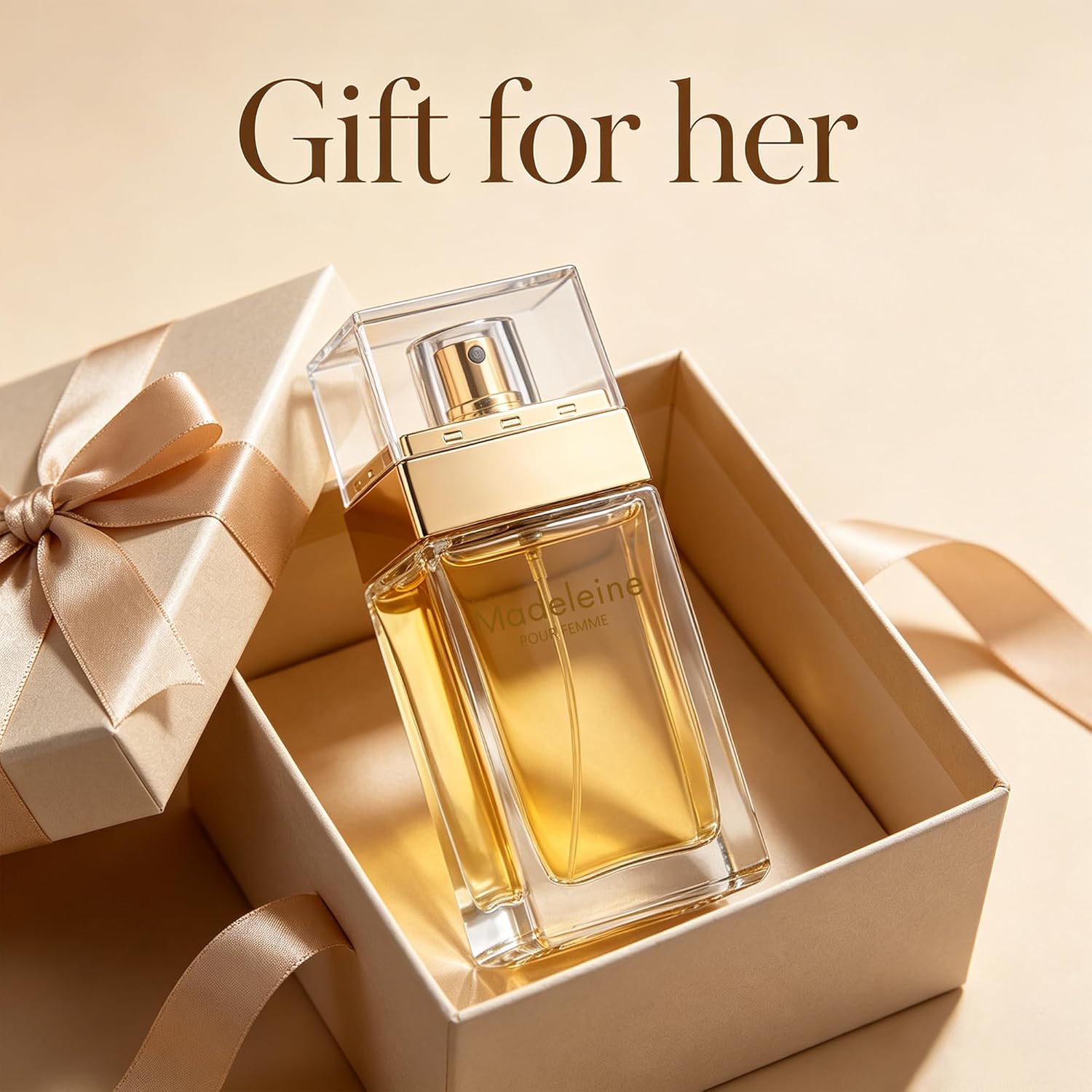A CENTER Hawaii Diva Femme Women's Eau de Parfum 3.0 Fl Oz Floral Fruity Cologne Rose Musk Scent Gift for Her