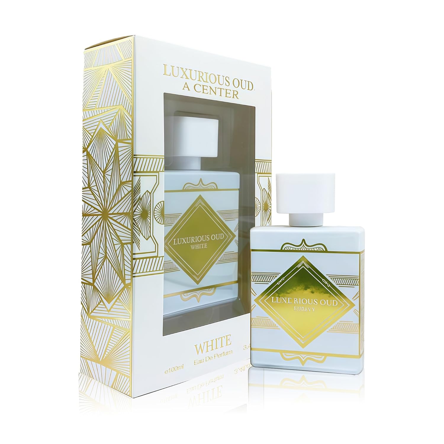 A CENTER Hawaii Diva Femme Women's Eau de Parfum 3.0 Fl Oz Floral Fruity Cologne Rose Musk Scent Gift for Her