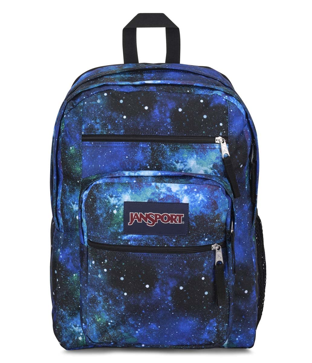 JanSport Laptop Backpack - Computer Bag with 2 Compartments, Ergonomic Shoulder Straps, 15” Laptop Sleeve, Haul Handle - Very Jelly
