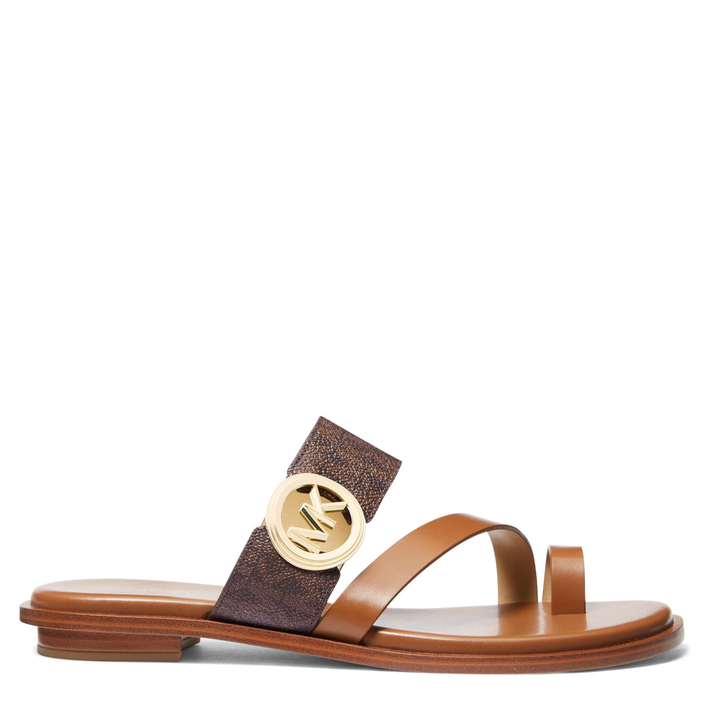 Michael Michael Kors Vera Flat Thong