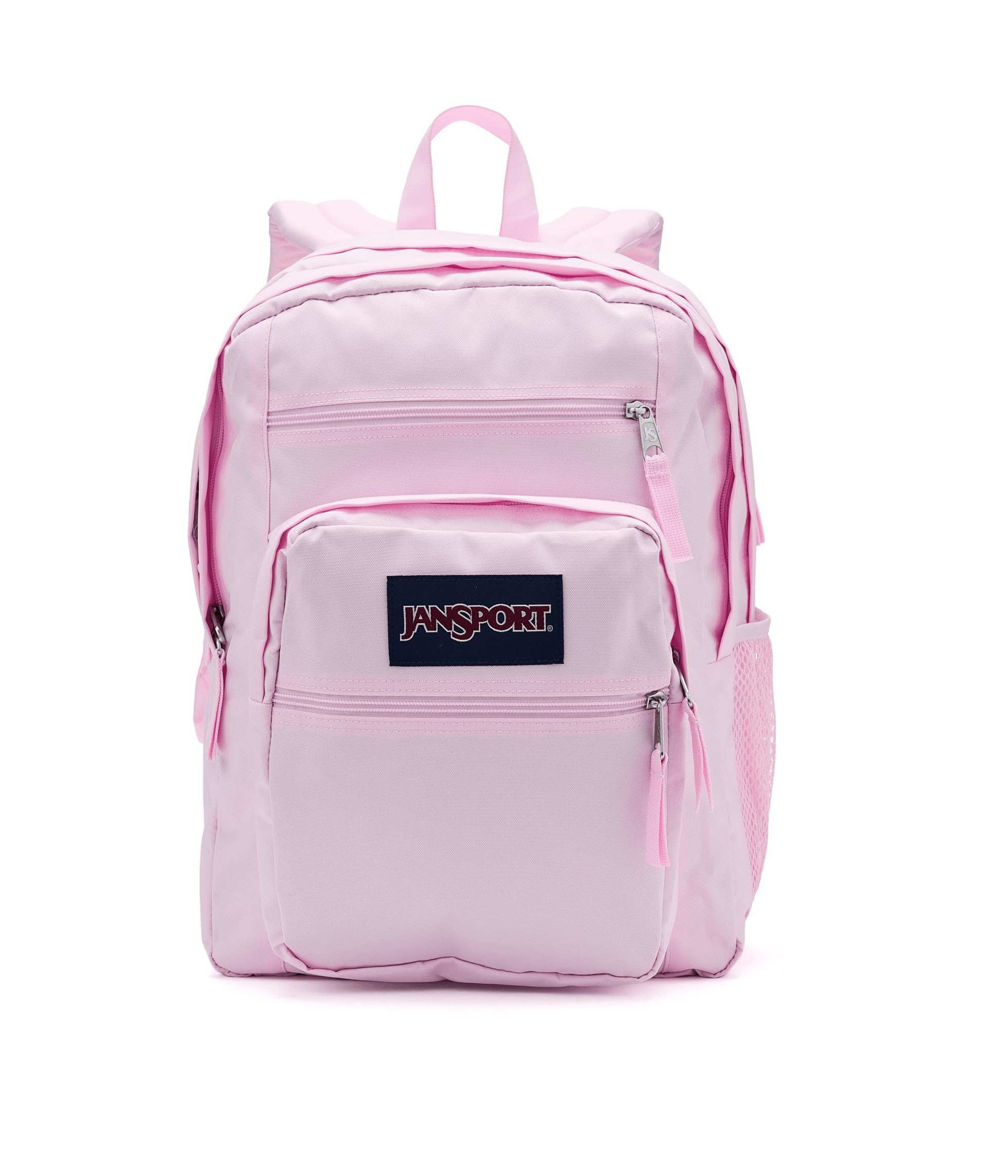 JanSport Laptop Backpack - Computer Bag with 2 Compartments, Ergonomic Shoulder Straps, 15” Laptop Sleeve, Haul Handle - Very Jelly