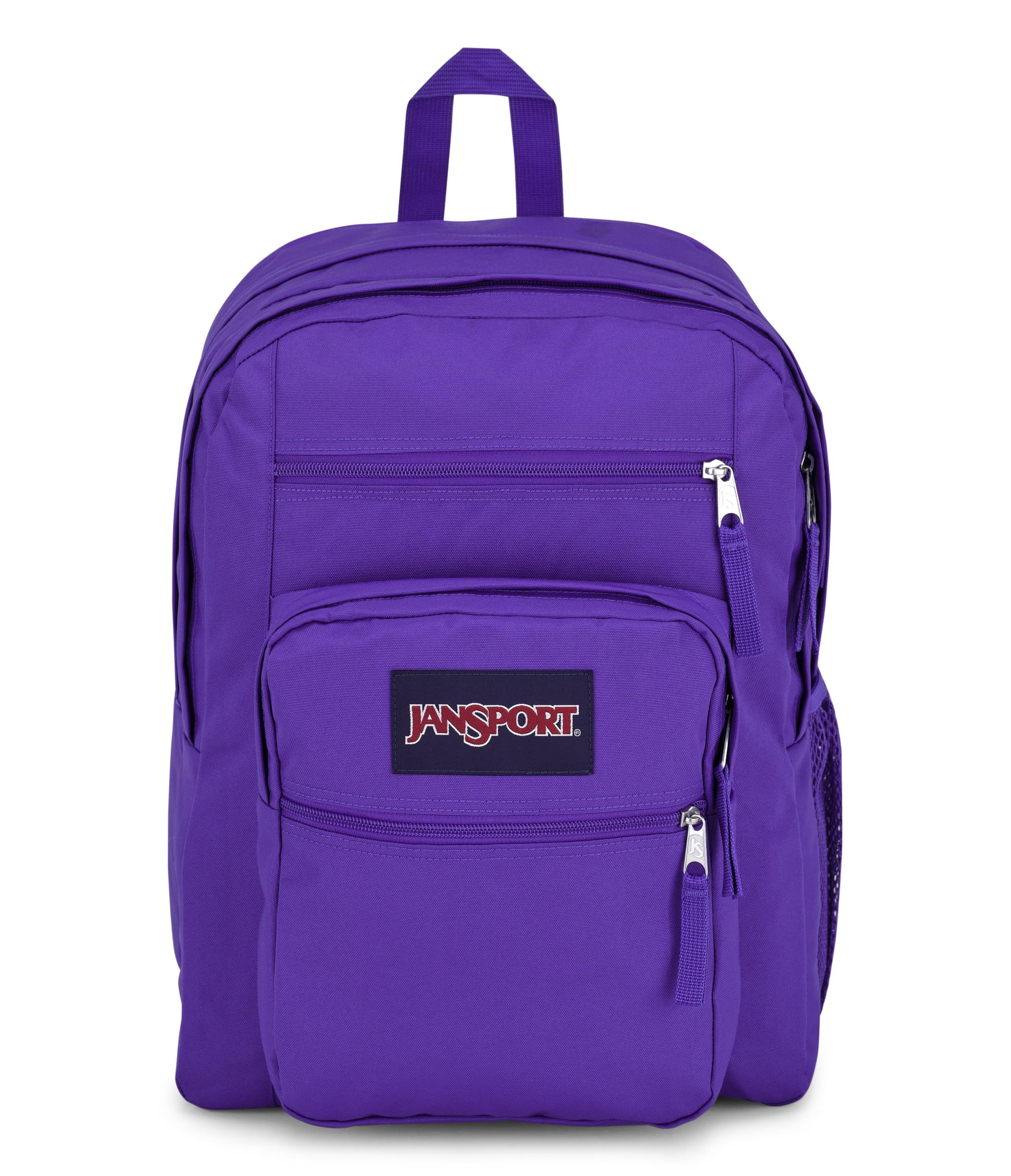 JanSport Laptop Backpack - Computer Bag with 2 Compartments, Ergonomic Shoulder Straps, 15” Laptop Sleeve, Haul Handle - Very Jelly