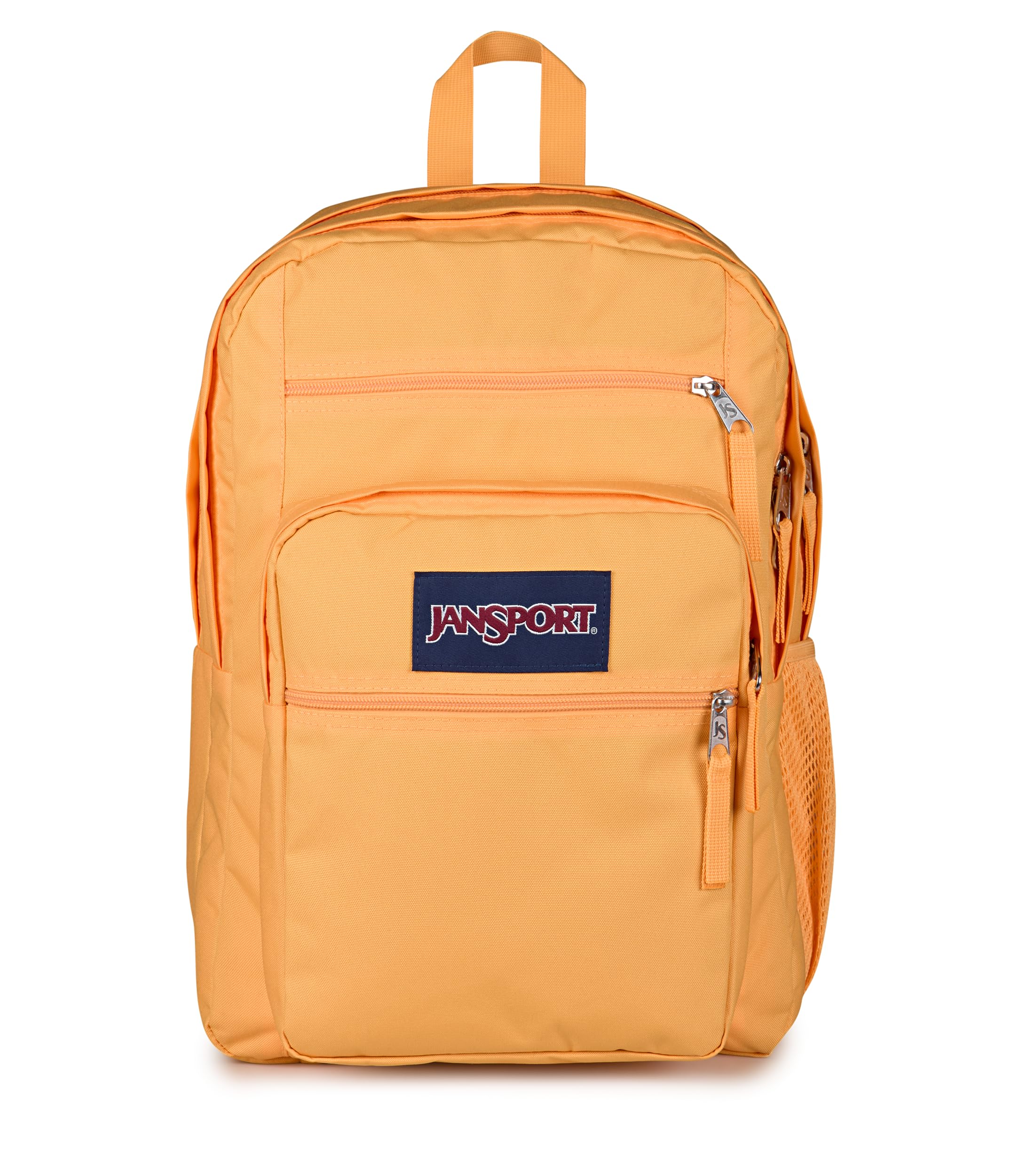 JanSport Laptop Backpack - Computer Bag with 2 Compartments, Ergonomic Shoulder Straps, 15” Laptop Sleeve, Haul Handle - Very Jelly
