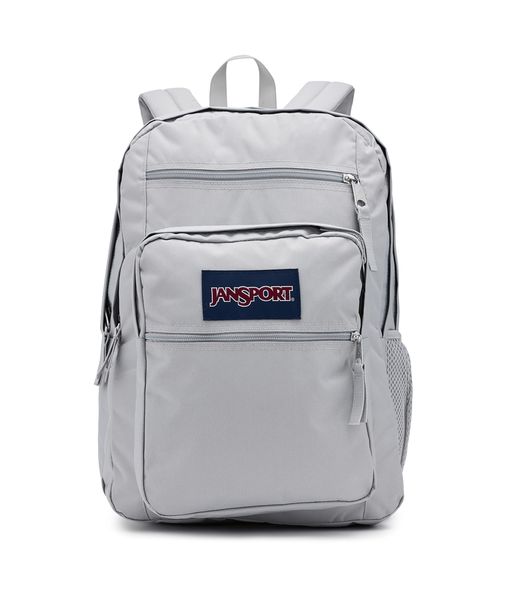 JanSport Laptop Backpack - Computer Bag with 2 Compartments, Ergonomic Shoulder Straps, 15” Laptop Sleeve, Haul Handle - Very Jelly