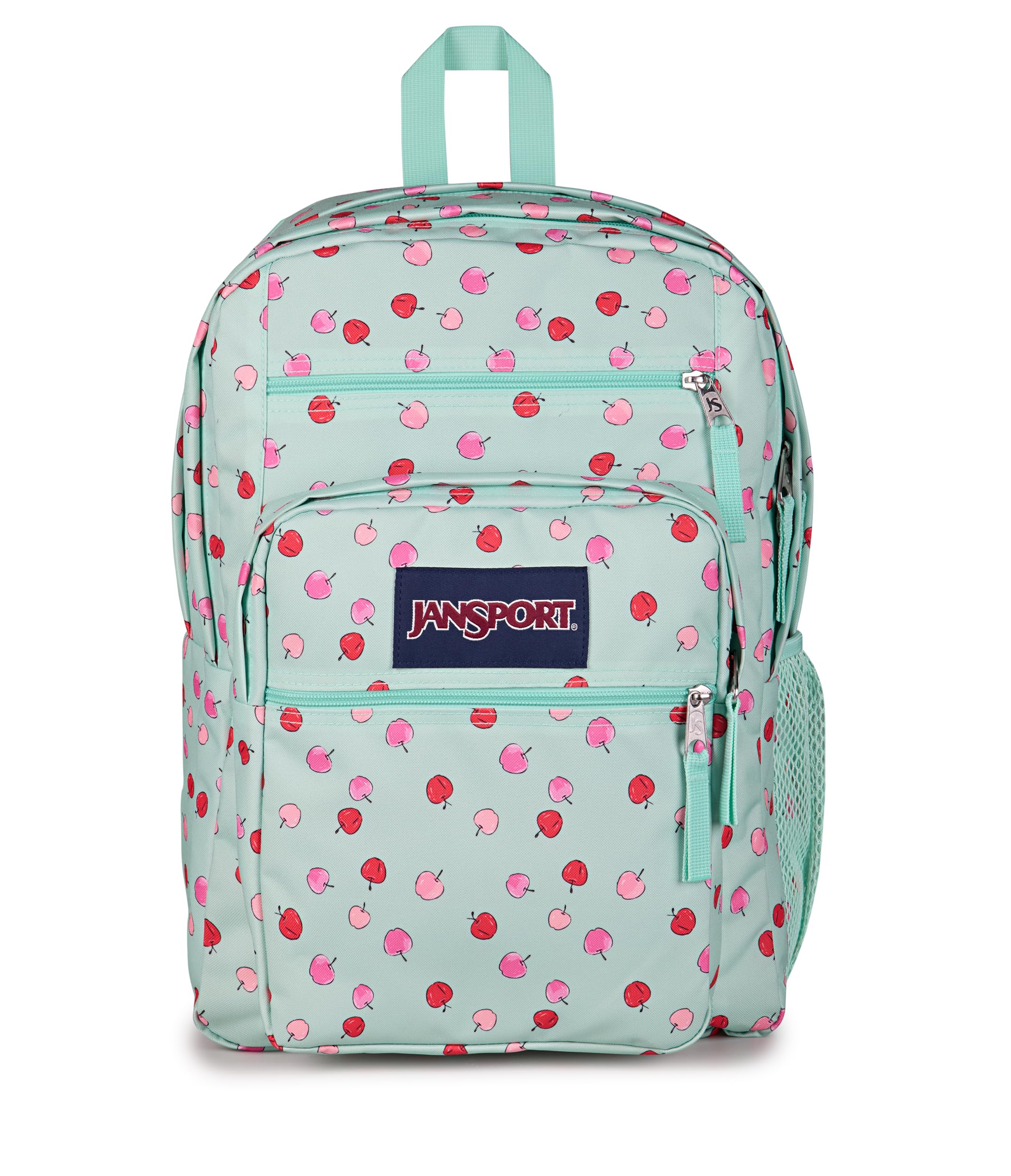 JanSport Laptop Backpack - Computer Bag with 2 Compartments, Ergonomic Shoulder Straps, 15” Laptop Sleeve, Haul Handle - Very Jelly