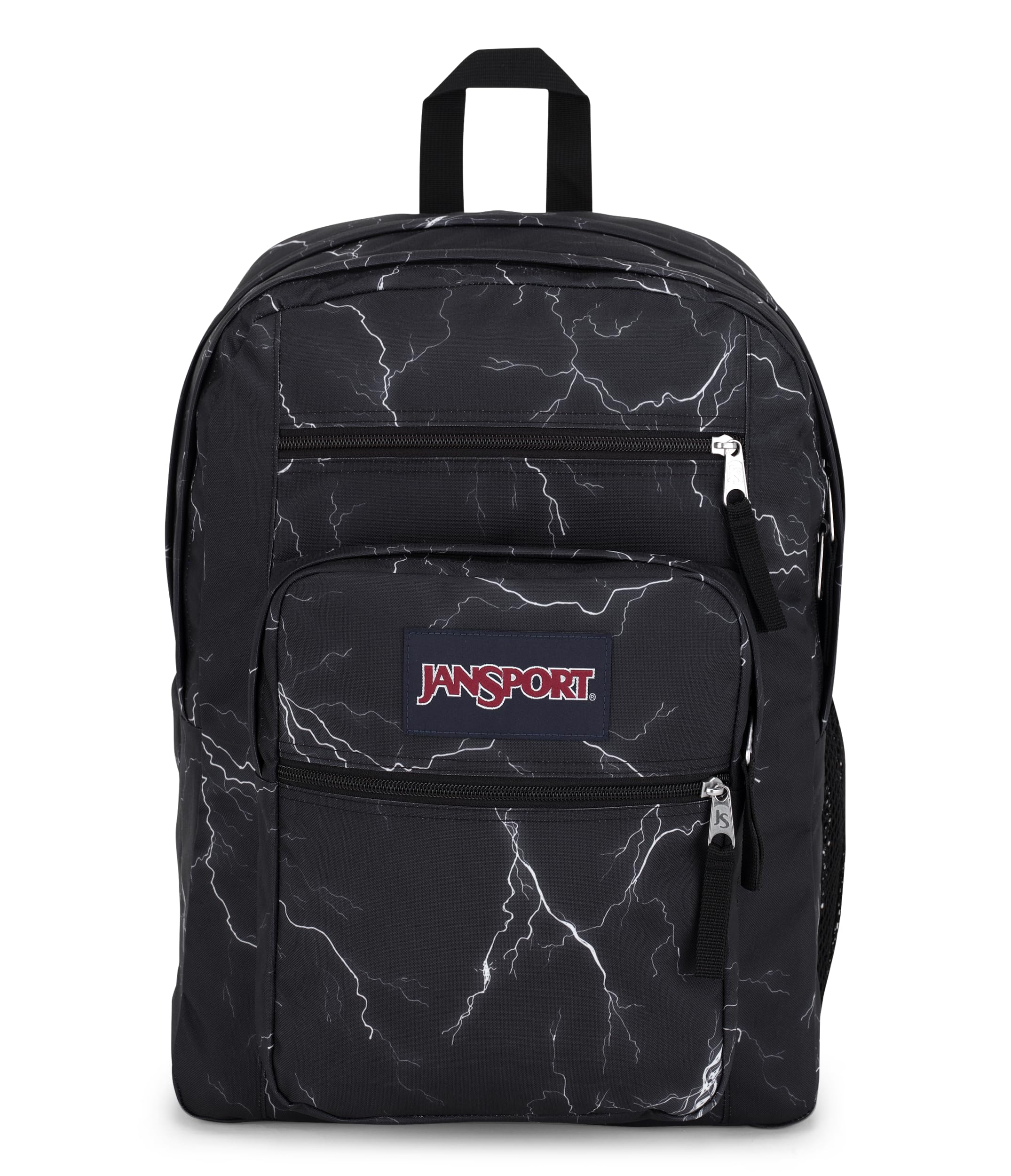 JanSport Laptop Backpack - Computer Bag with 2 Compartments, Ergonomic Shoulder Straps, 15” Laptop Sleeve, Haul Handle - Very Jelly