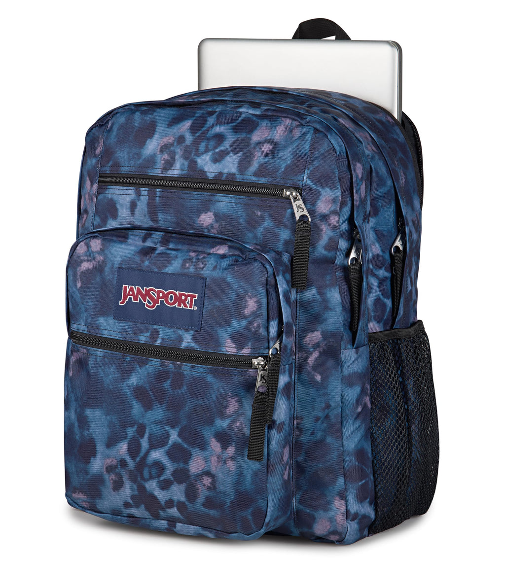 JanSport Laptop Backpack - Computer Bag with 2 Compartments, Ergonomic Shoulder Straps, 15” Laptop Sleeve, Haul Handle - Very Jelly