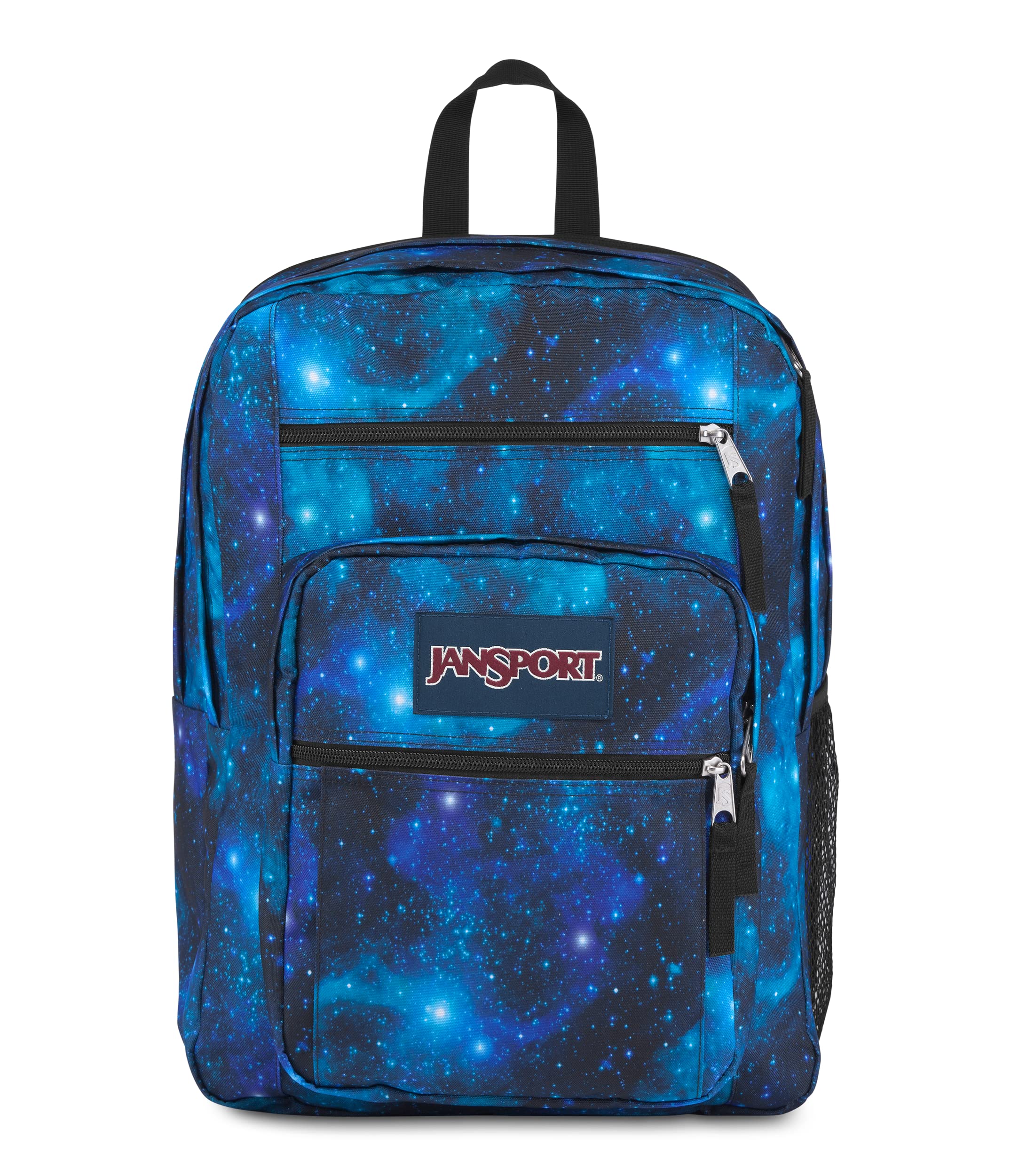 JanSport Laptop Backpack - Computer Bag with 2 Compartments, Ergonomic Shoulder Straps, 15” Laptop Sleeve, Haul Handle - Very Jelly