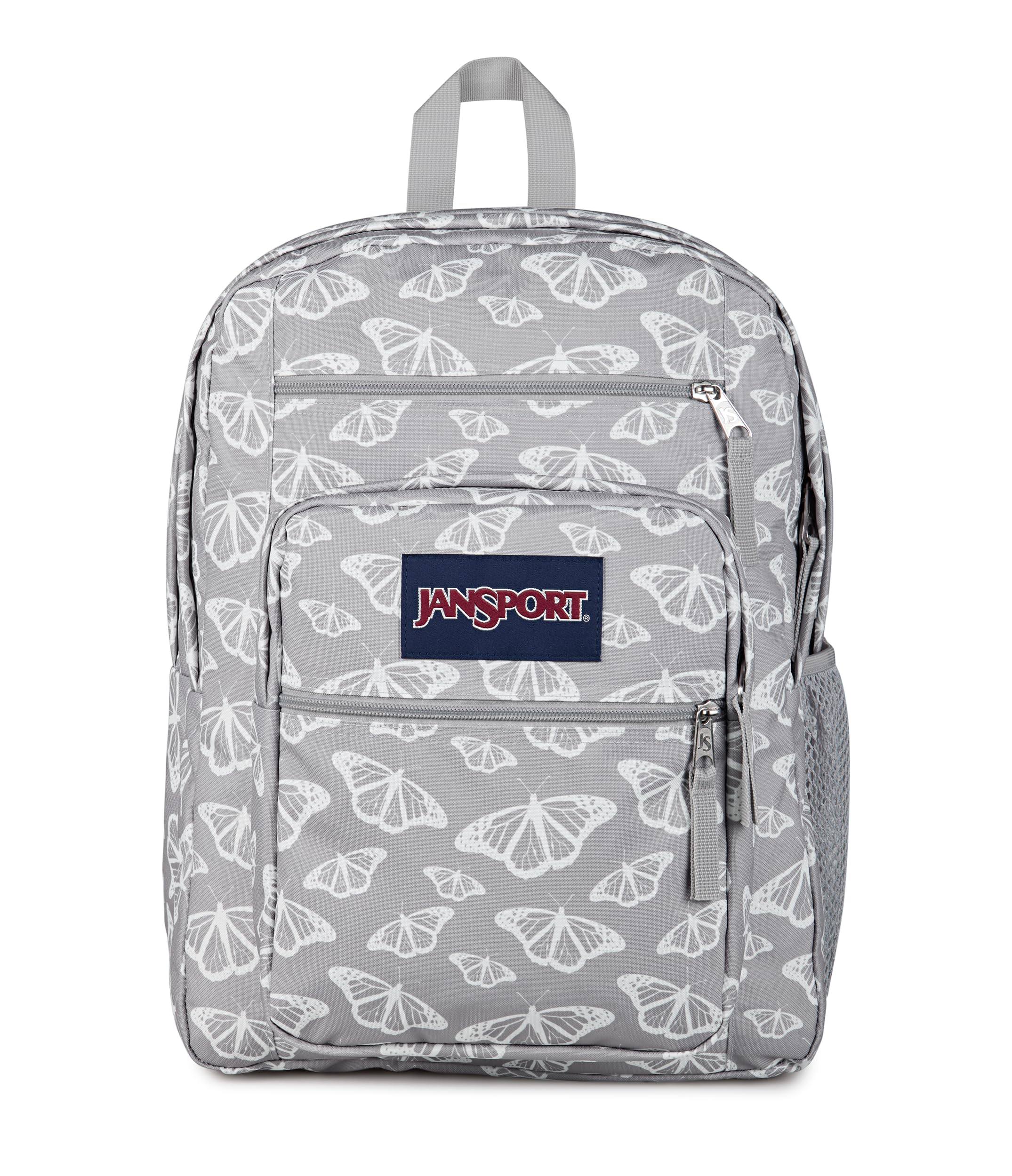 JanSport Laptop Backpack - Computer Bag with 2 Compartments, Ergonomic Shoulder Straps, 15” Laptop Sleeve, Haul Handle - Very Jelly