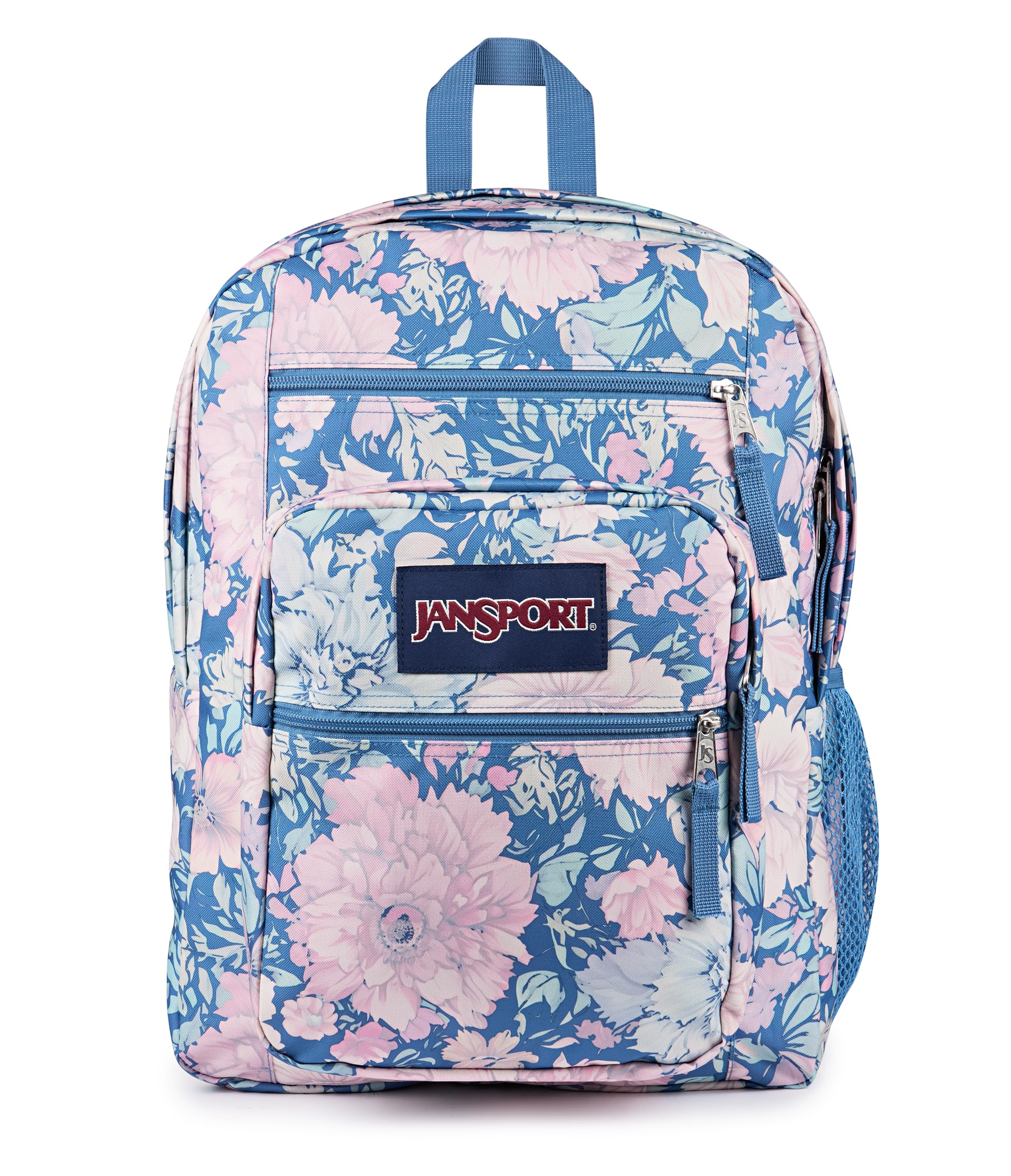 JanSport Laptop Backpack - Computer Bag with 2 Compartments, Ergonomic Shoulder Straps, 15” Laptop Sleeve, Haul Handle - Very Jelly