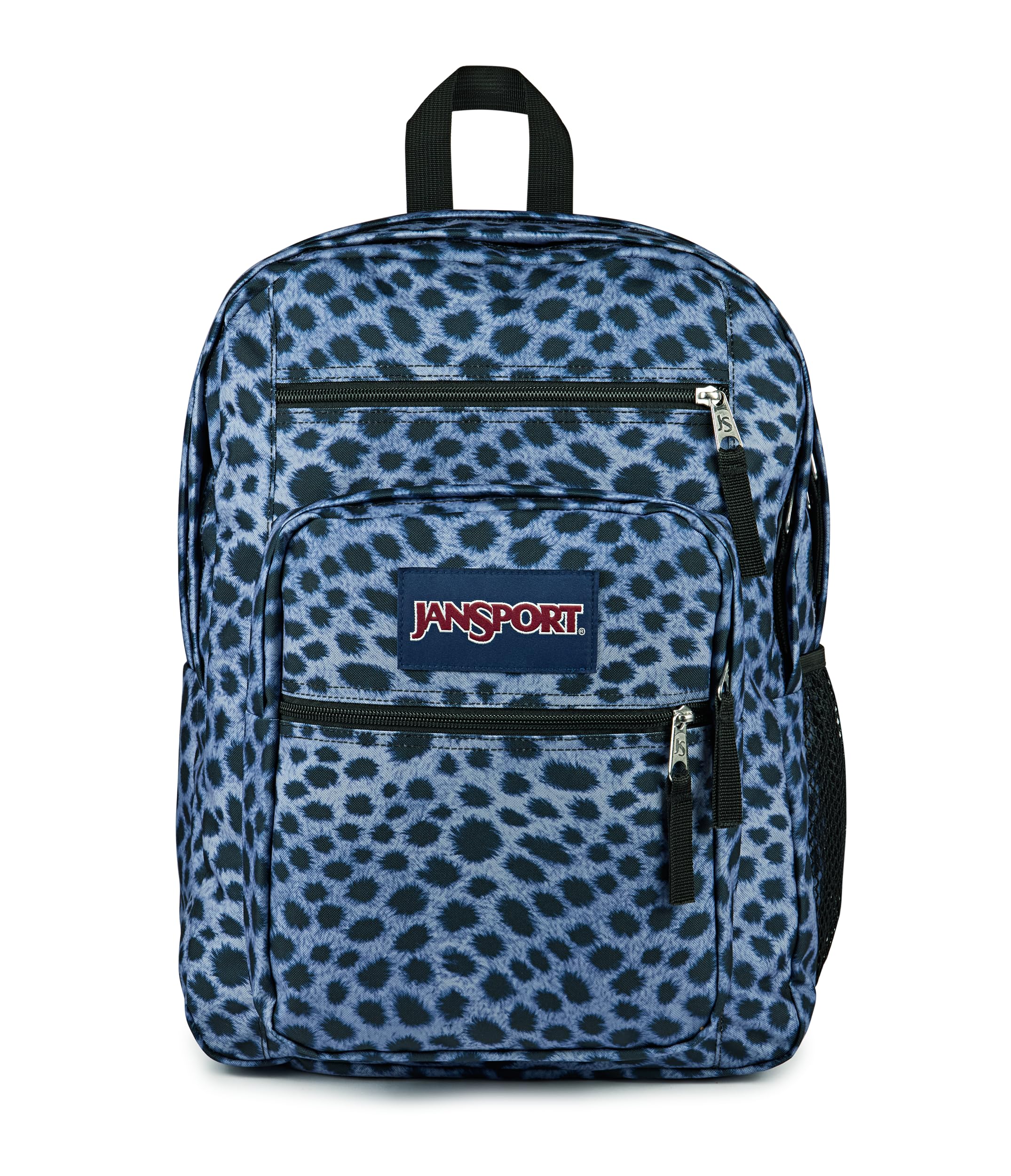 JanSport Laptop Backpack - Computer Bag with 2 Compartments, Ergonomic Shoulder Straps, 15” Laptop Sleeve, Haul Handle - Very Jelly