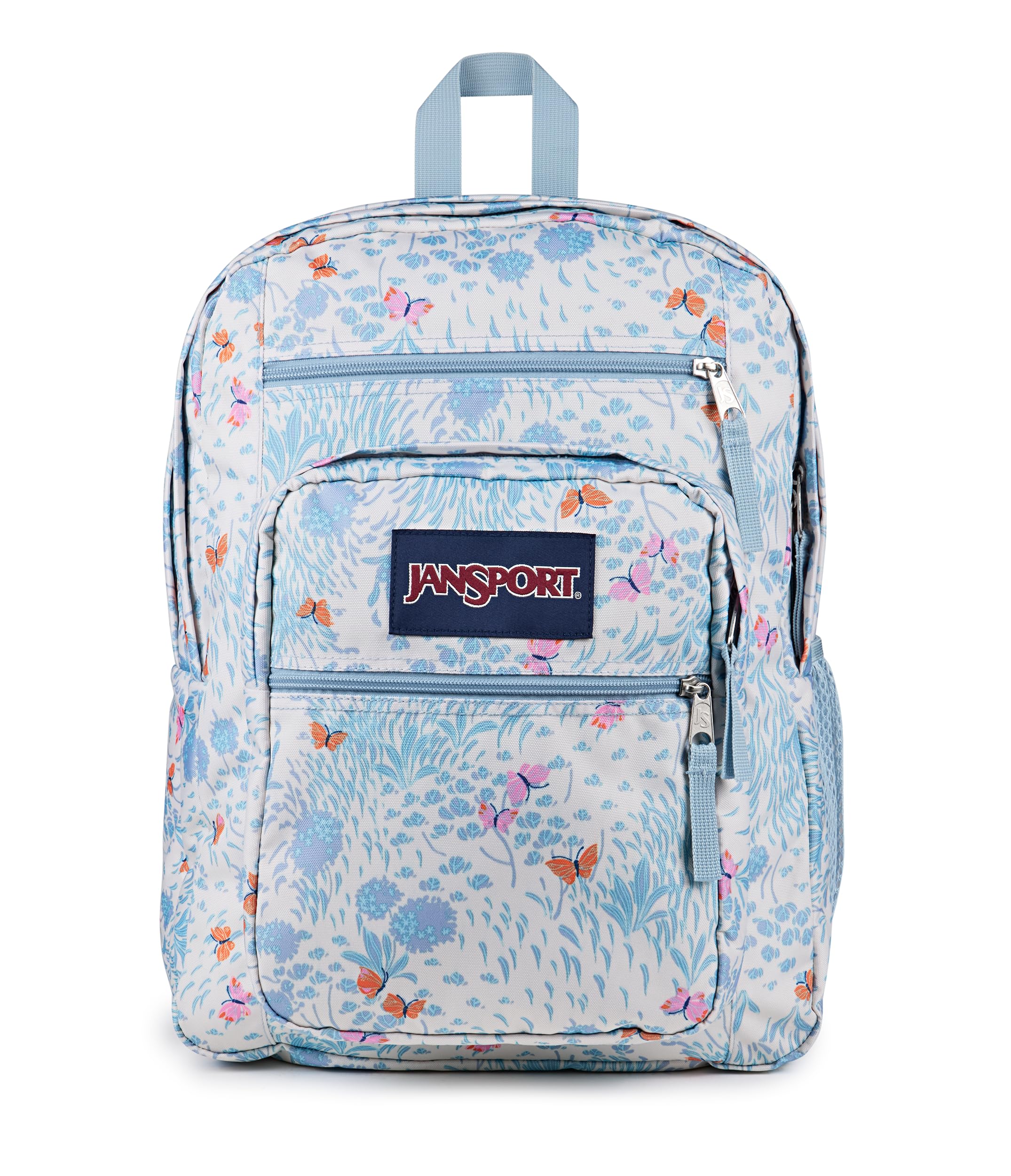 JanSport Laptop Backpack - Computer Bag with 2 Compartments, Ergonomic Shoulder Straps, 15” Laptop Sleeve, Haul Handle - Very Jelly