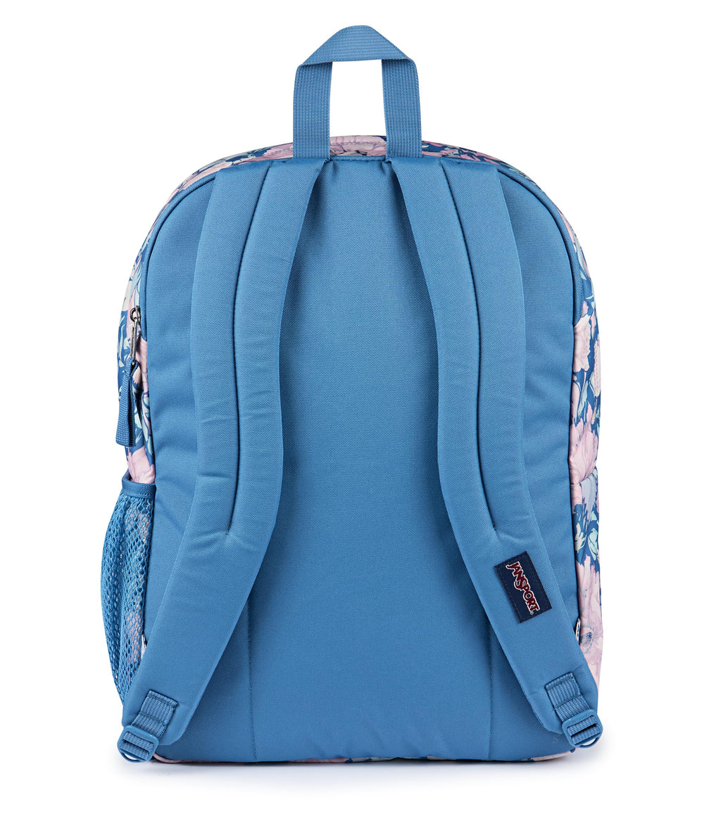 JanSport Laptop Backpack - Computer Bag with 2 Compartments, Ergonomic Shoulder Straps, 15” Laptop Sleeve, Haul Handle - Very Jelly