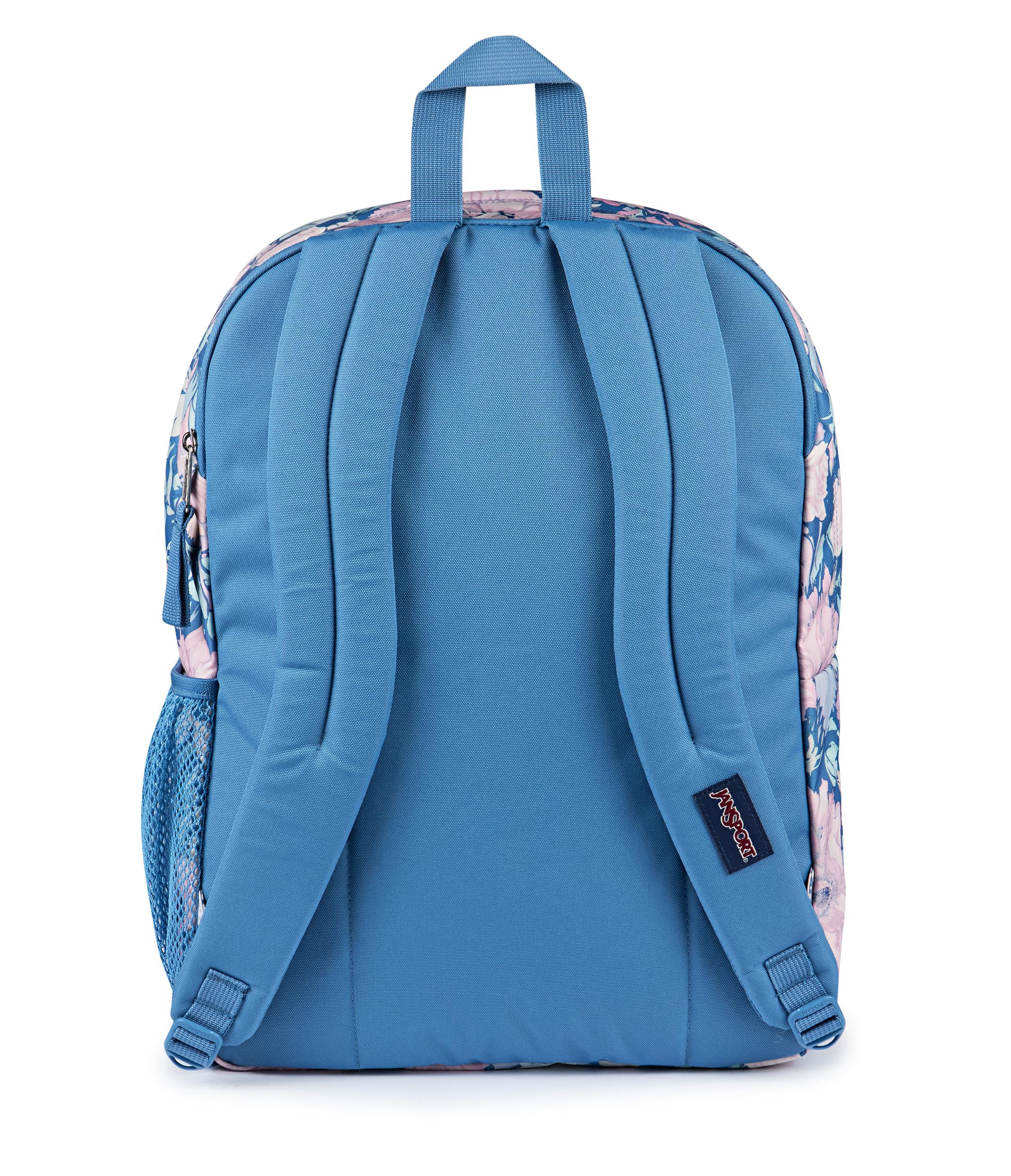 JanSport Laptop Backpack - Computer Bag with 2 Compartments, Ergonomic Shoulder Straps, 15” Laptop Sleeve, Haul Handle - Very Jelly