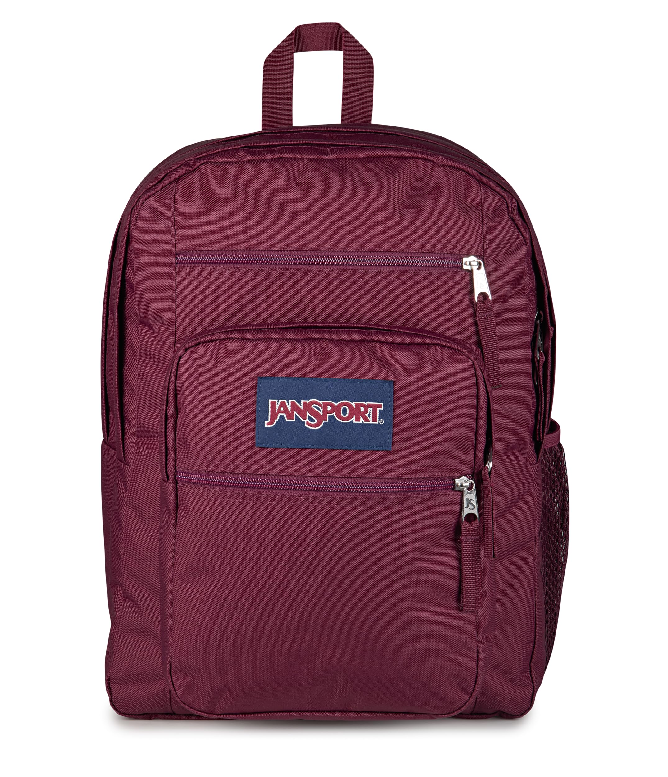 JanSport Laptop Backpack - Computer Bag with 2 Compartments, Ergonomic Shoulder Straps, 15” Laptop Sleeve, Haul Handle - Very Jelly