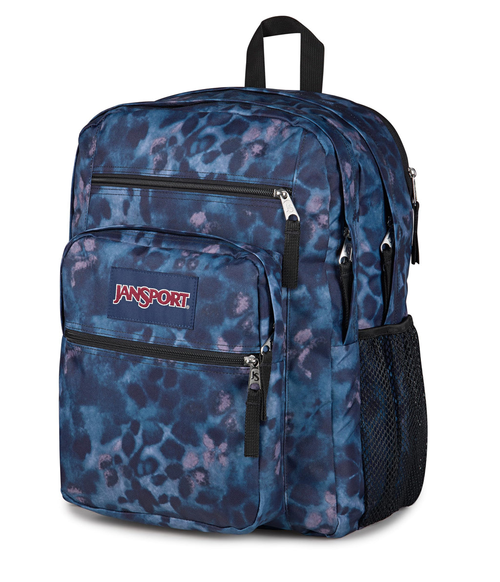 JanSport Laptop Backpack - Computer Bag with 2 Compartments, Ergonomic Shoulder Straps, 15” Laptop Sleeve, Haul Handle - Very Jelly