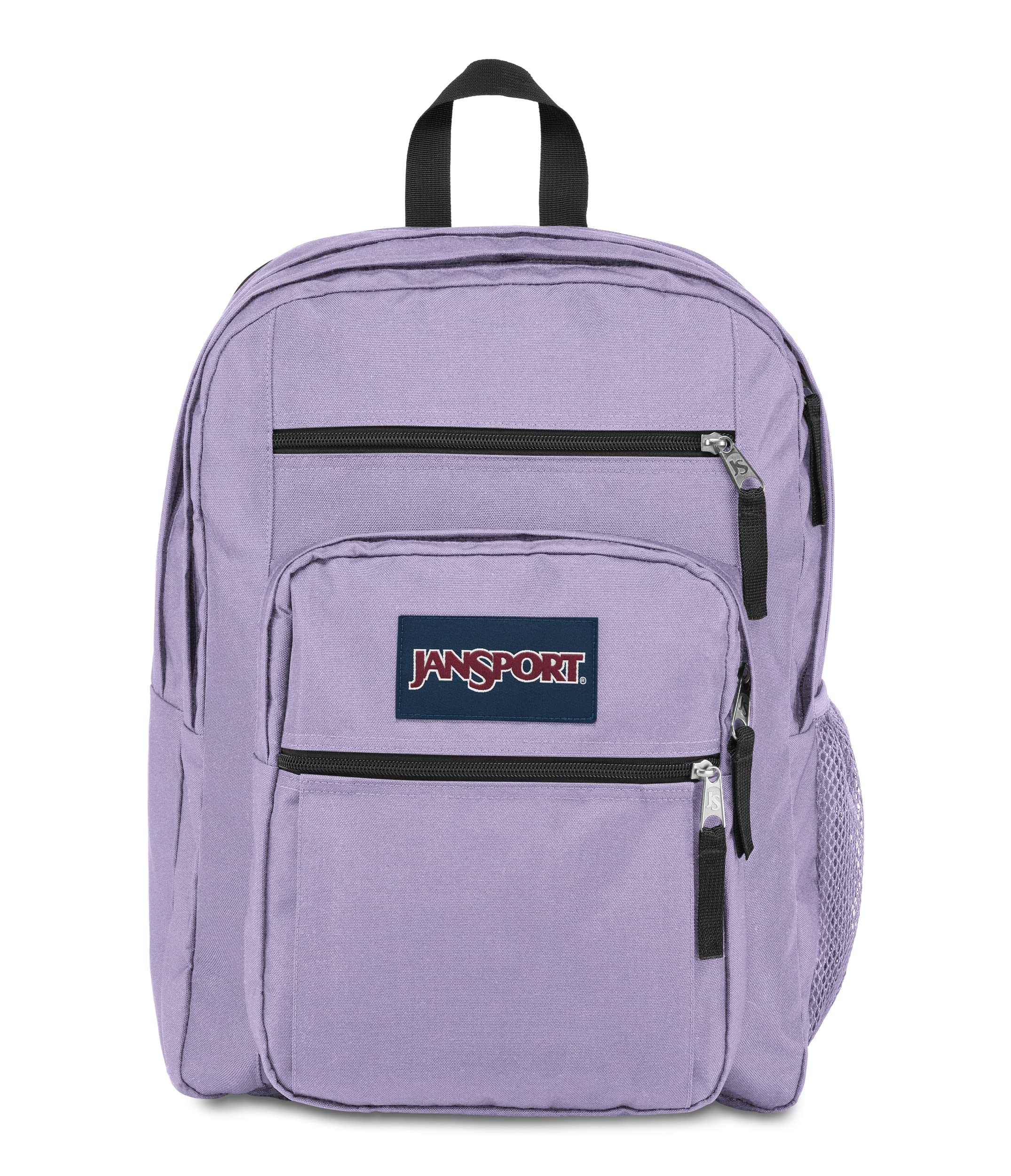 JanSport Laptop Backpack - Computer Bag with 2 Compartments, Ergonomic Shoulder Straps, 15” Laptop Sleeve, Haul Handle - Very Jelly