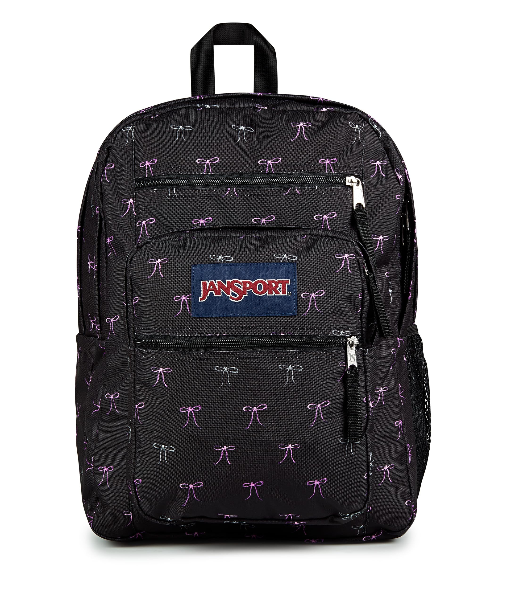 JanSport Laptop Backpack - Computer Bag with 2 Compartments, Ergonomic Shoulder Straps, 15” Laptop Sleeve, Haul Handle - Very Jelly