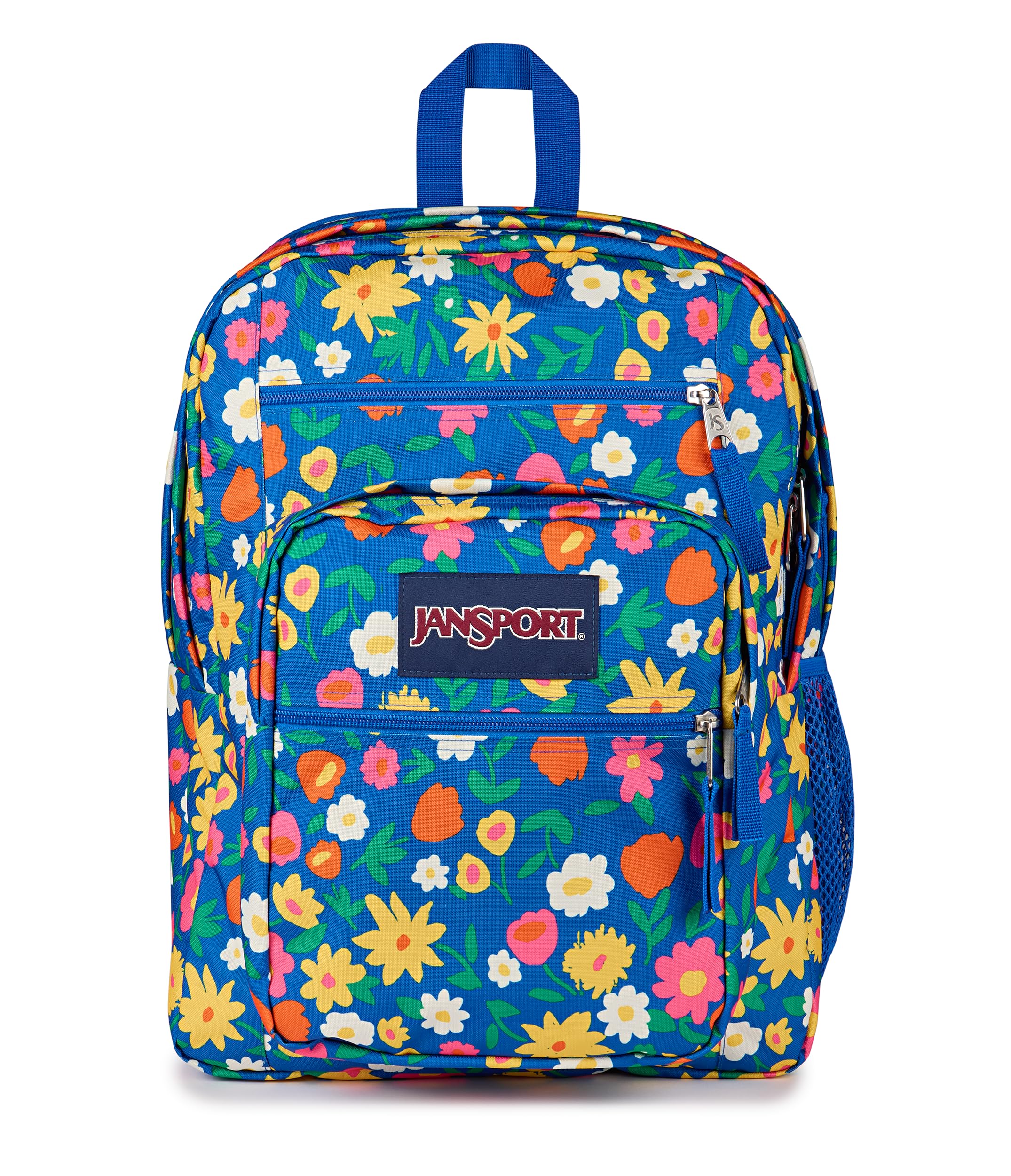 JanSport Laptop Backpack - Computer Bag with 2 Compartments, Ergonomic Shoulder Straps, 15” Laptop Sleeve, Haul Handle - Very Jelly