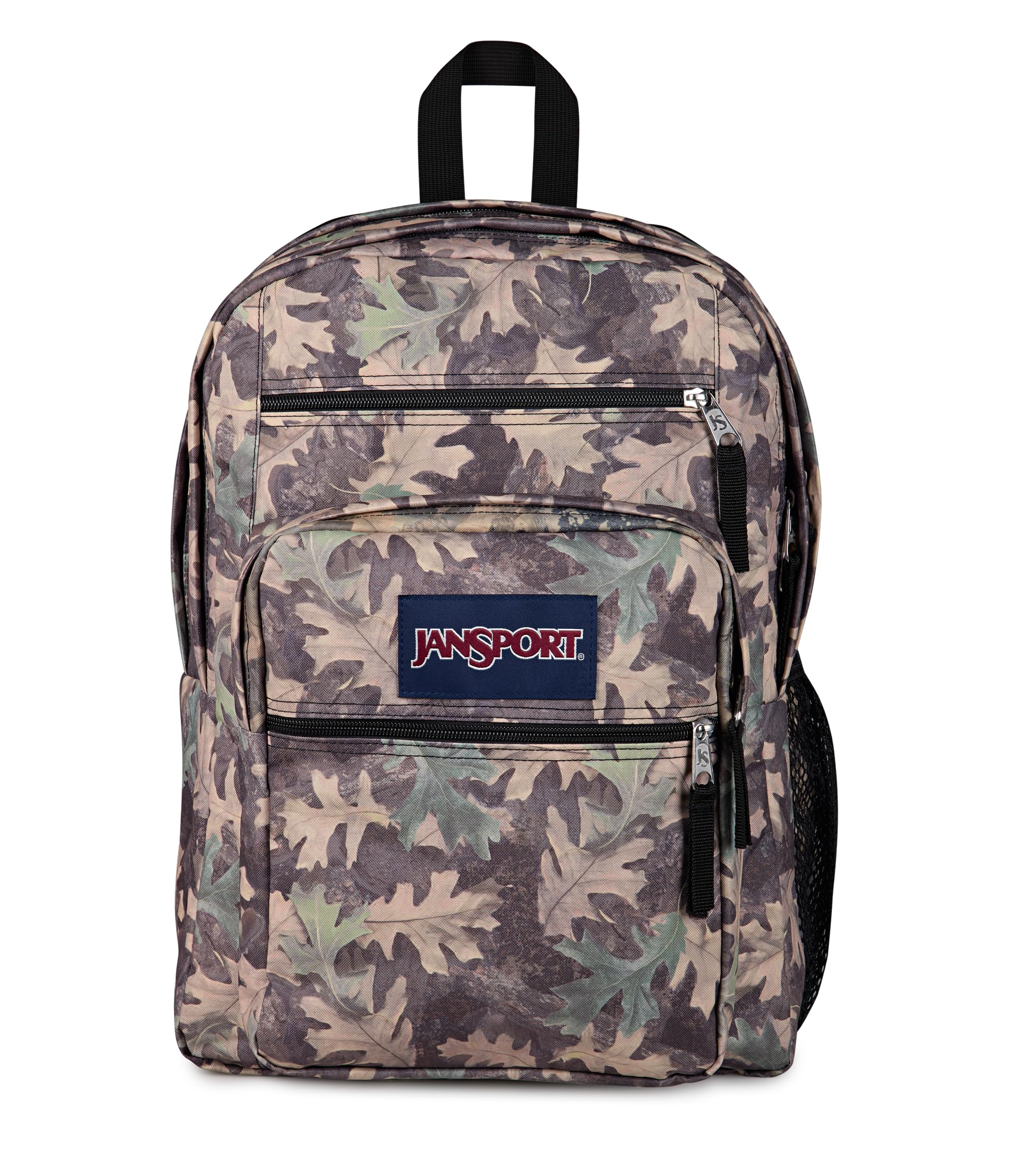 JanSport Laptop Backpack - Computer Bag with 2 Compartments, Ergonomic Shoulder Straps, 15” Laptop Sleeve, Haul Handle - Very Jelly