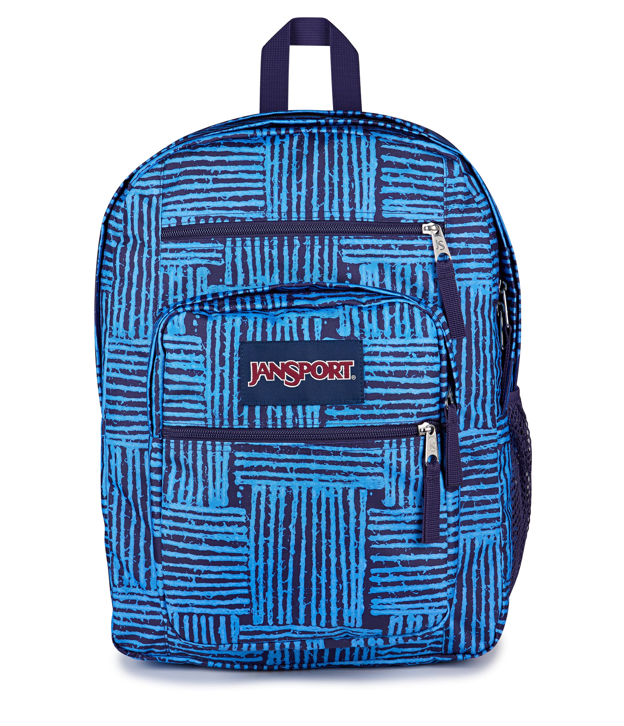 JanSport Laptop Backpack - Computer Bag with 2 Compartments, Ergonomic Shoulder Straps, 15” Laptop Sleeve, Haul Handle - Very Jelly