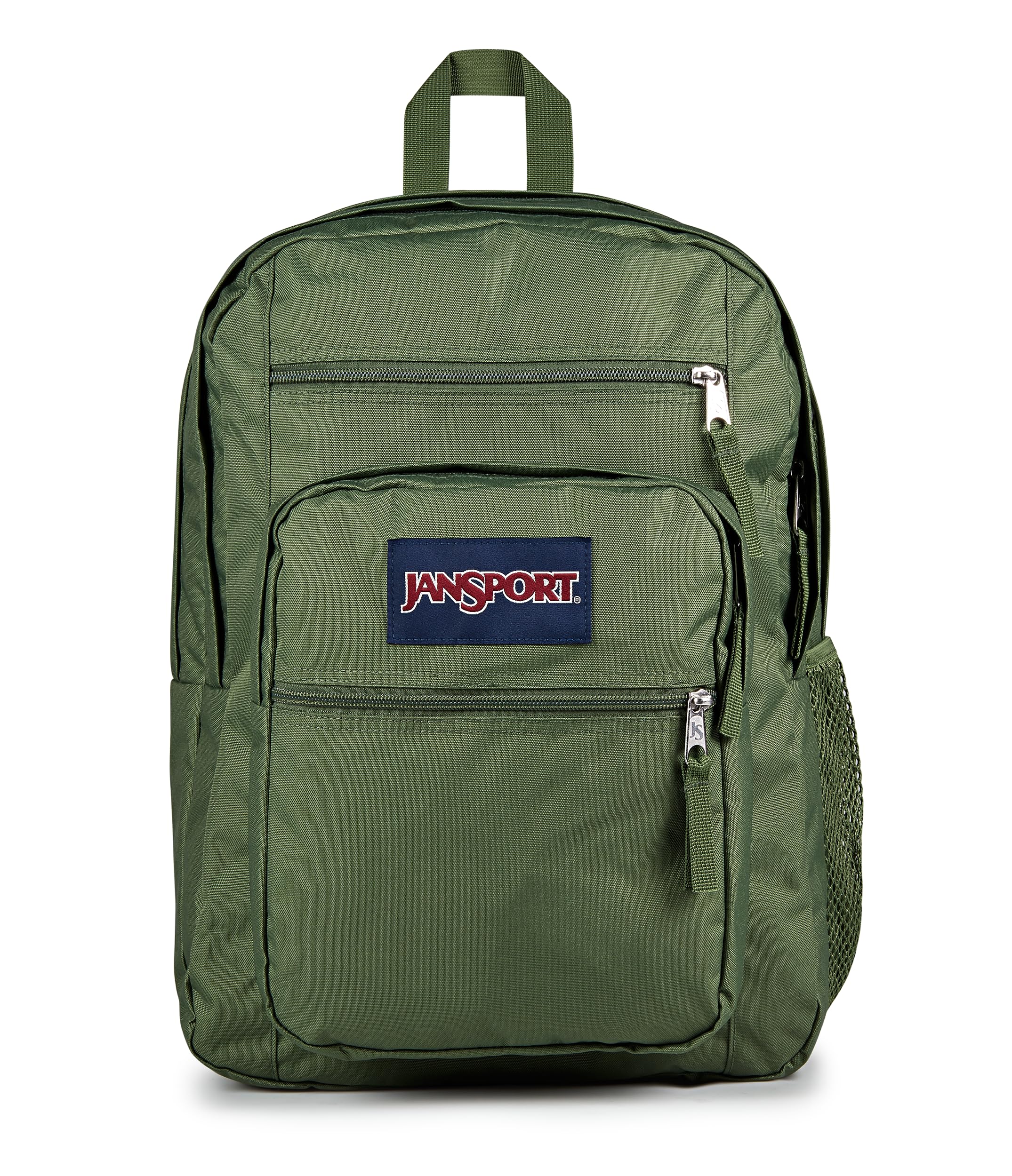 JanSport Laptop Backpack - Computer Bag with 2 Compartments, Ergonomic Shoulder Straps, 15” Laptop Sleeve, Haul Handle - Very Jelly