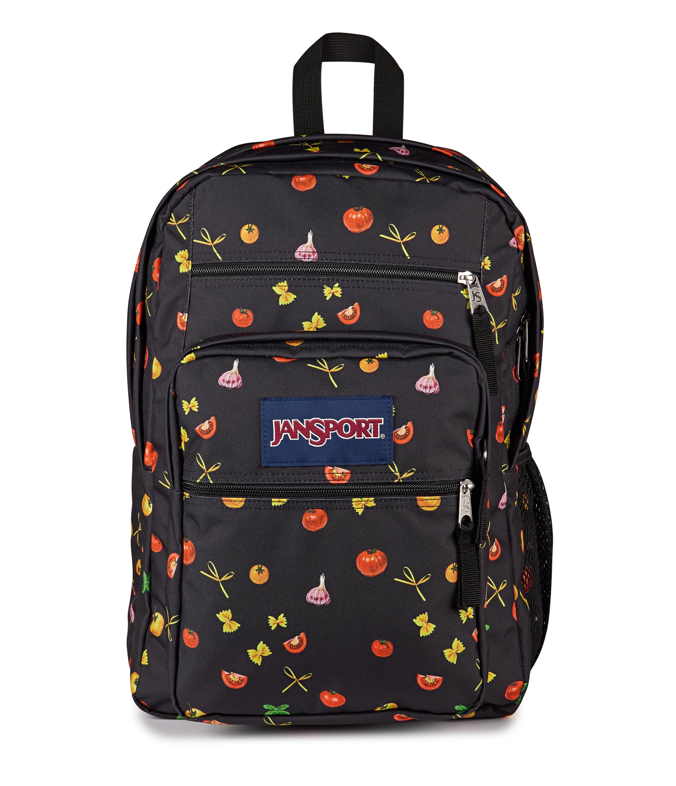 JanSport Laptop Backpack - Computer Bag with 2 Compartments, Ergonomic Shoulder Straps, 15” Laptop Sleeve, Haul Handle - Very Jelly