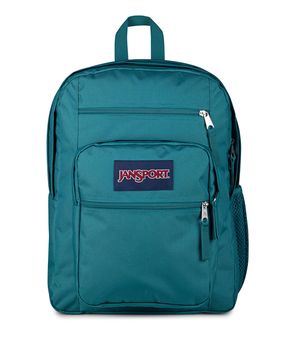 JanSport Laptop Backpack - Computer Bag with 2 Compartments, Ergonomic Shoulder Straps, 15” Laptop Sleeve, Haul Handle - Very Jelly