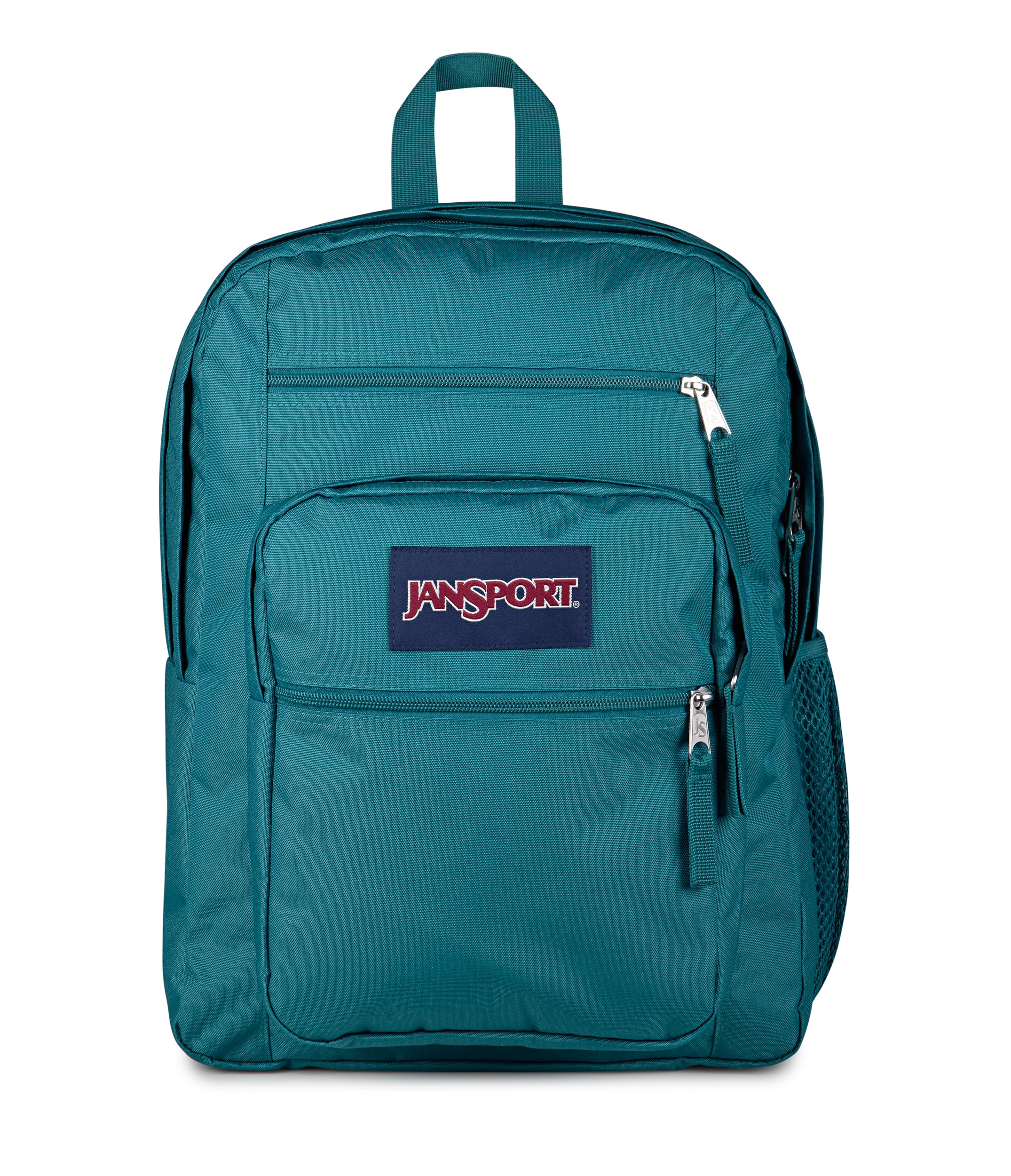 JanSport Laptop Backpack - Computer Bag with 2 Compartments, Ergonomic Shoulder Straps, 15” Laptop Sleeve, Haul Handle - Very Jelly