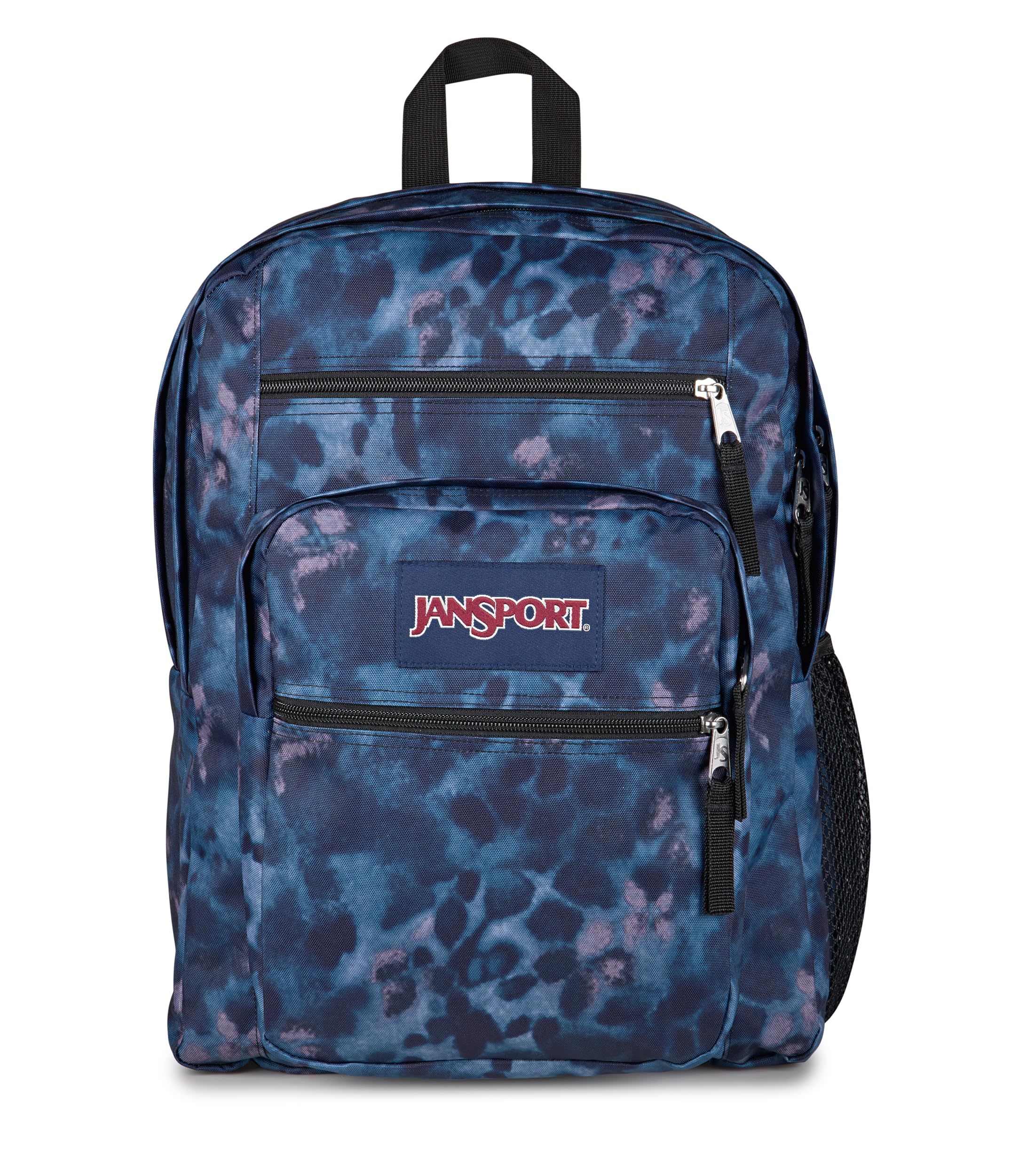 JanSport Laptop Backpack - Computer Bag with 2 Compartments, Ergonomic Shoulder Straps, 15” Laptop Sleeve, Haul Handle - Very Jelly