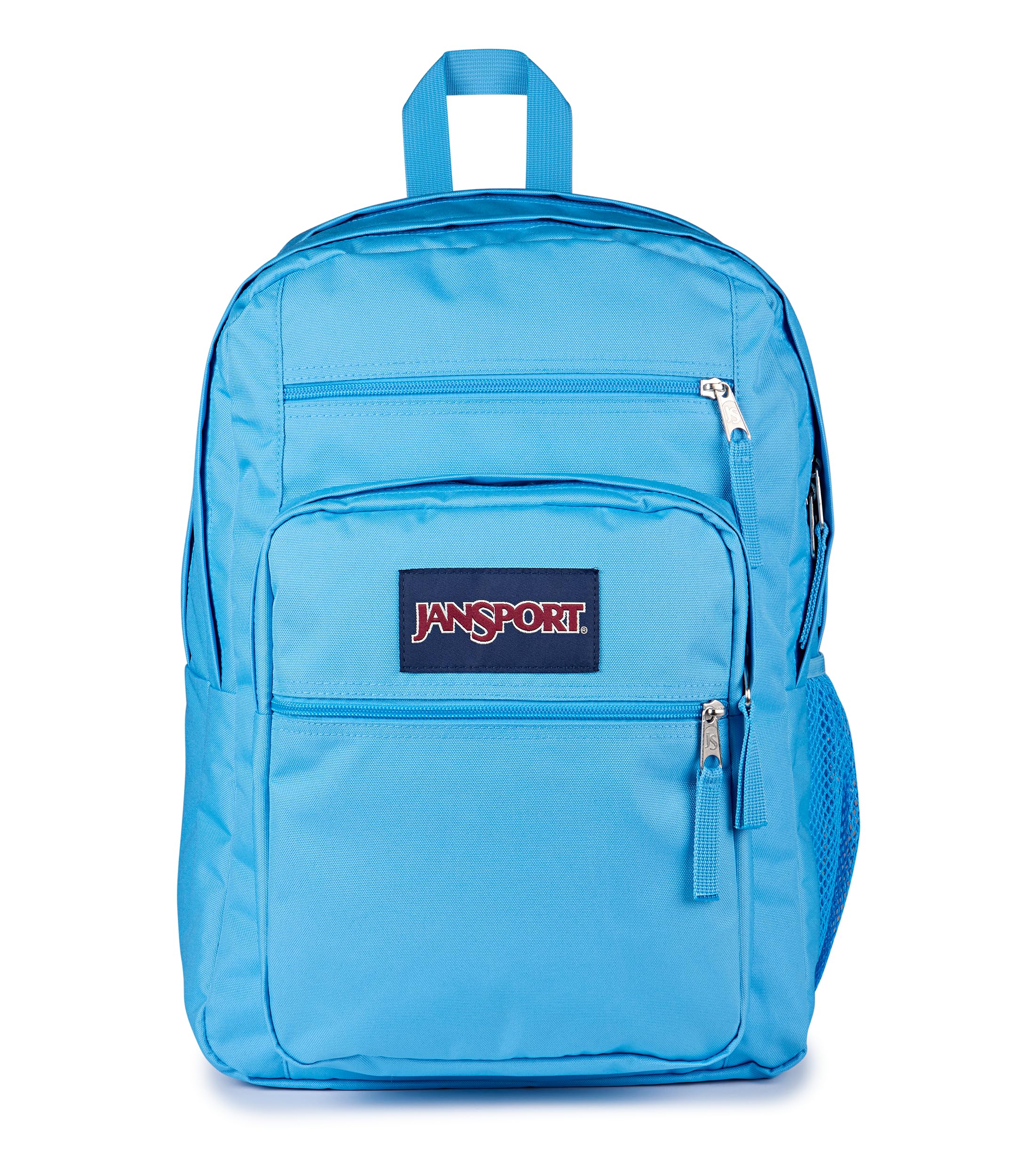 JanSport Laptop Backpack - Computer Bag with 2 Compartments, Ergonomic Shoulder Straps, 15” Laptop Sleeve, Haul Handle - Very Jelly