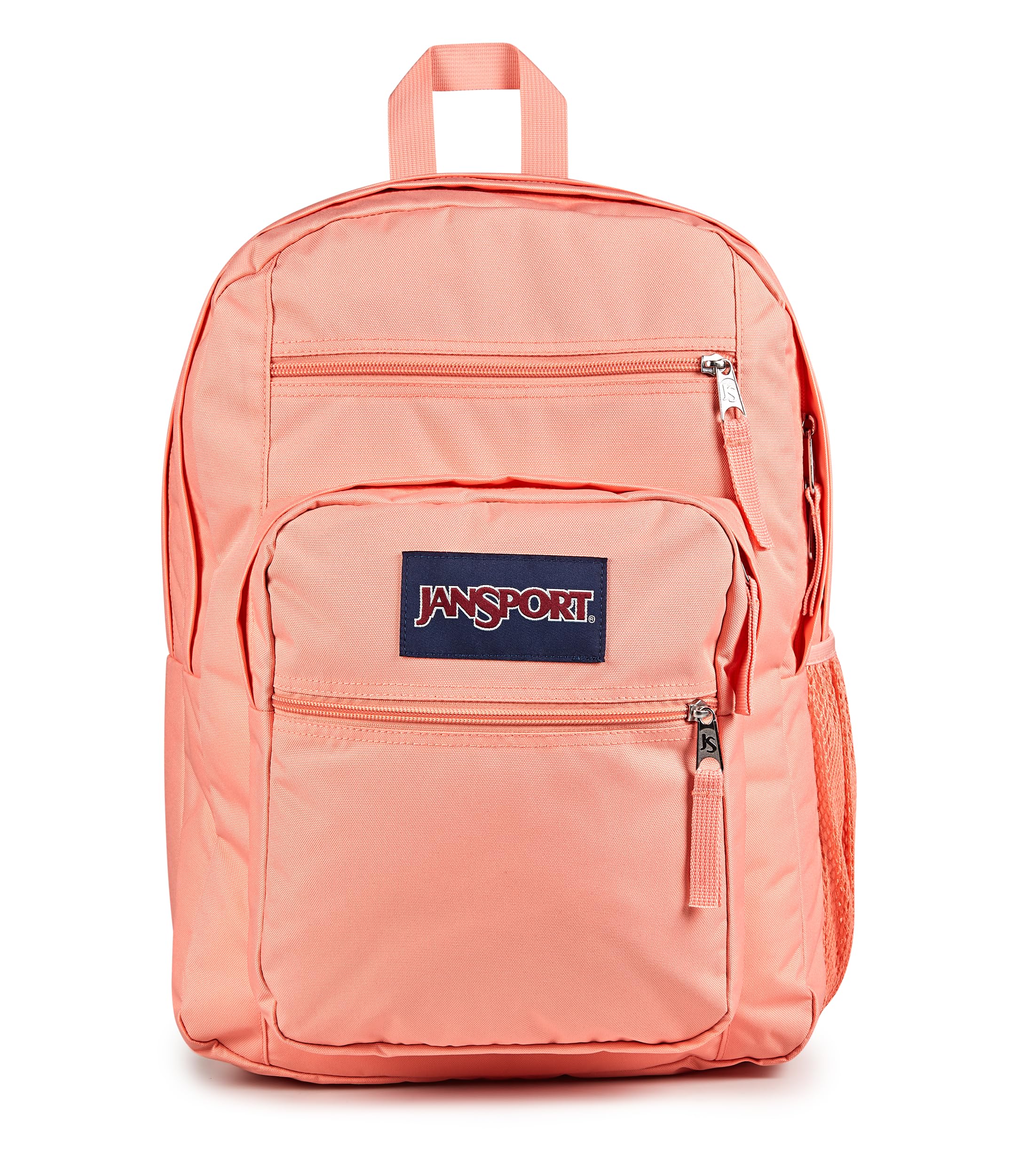 JanSport Laptop Backpack - Computer Bag with 2 Compartments, Ergonomic Shoulder Straps, 15” Laptop Sleeve, Haul Handle - Very Jelly