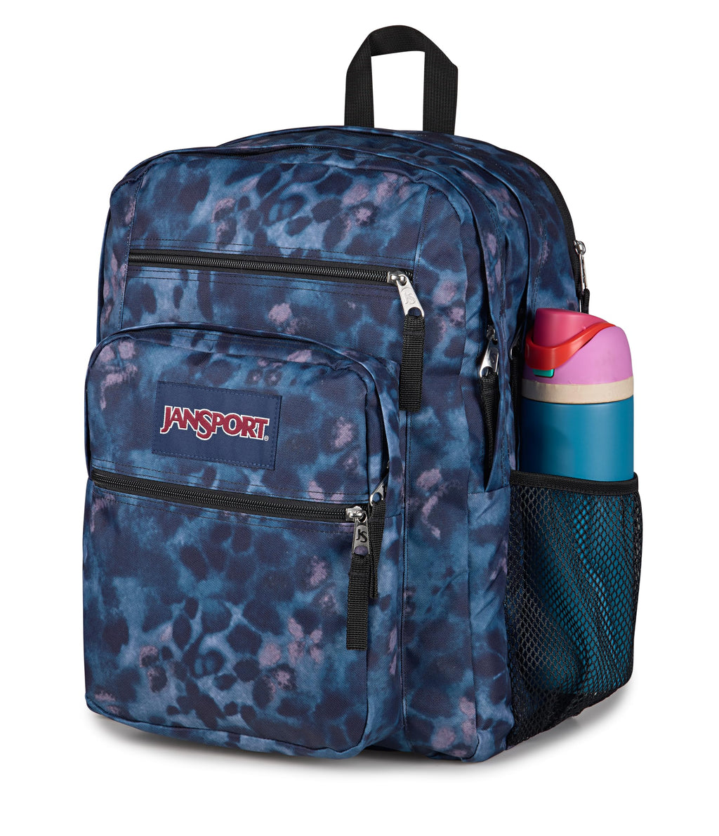 JanSport Laptop Backpack - Computer Bag with 2 Compartments, Ergonomic Shoulder Straps, 15” Laptop Sleeve, Haul Handle - Very Jelly